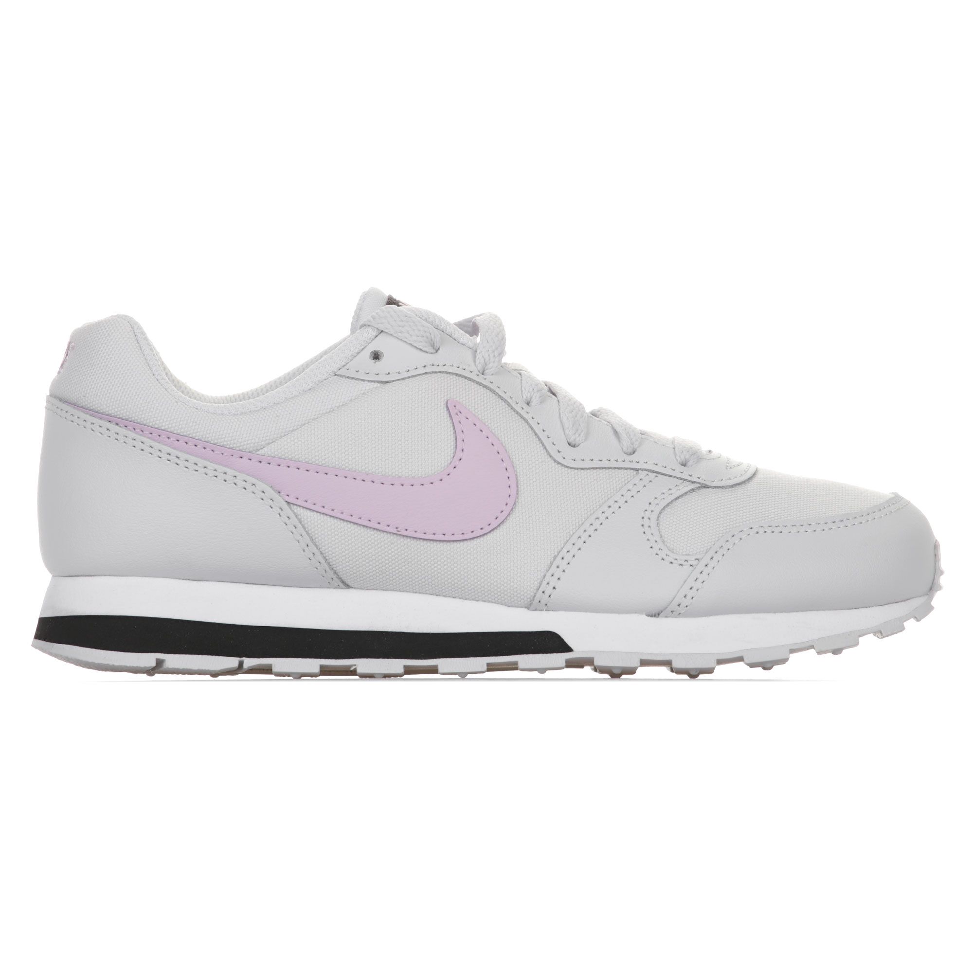 Zapatillas de Paseo MD Runner 2 Junior Blanco - Fútbol Factory
