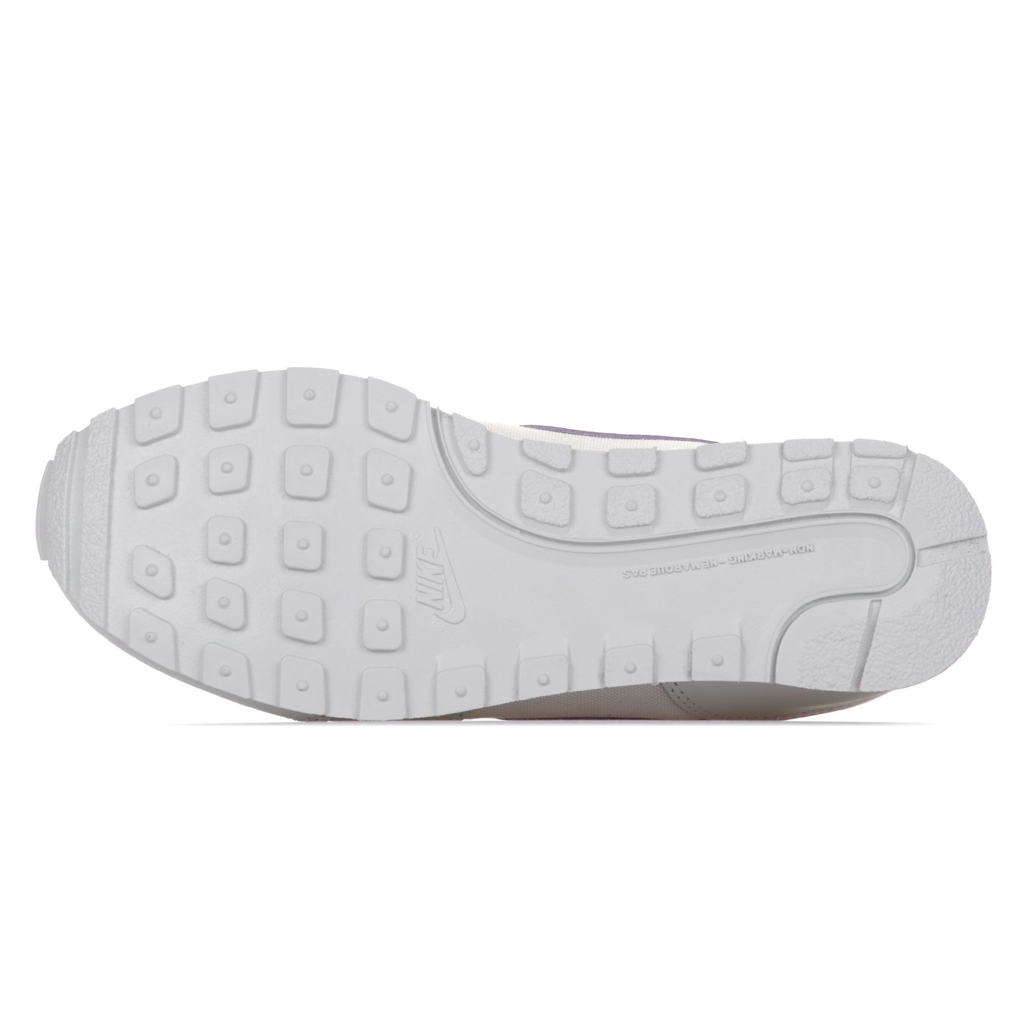 Zapatillas de Paseo MD Runner 2 Junior Blanco - Fútbol Factory