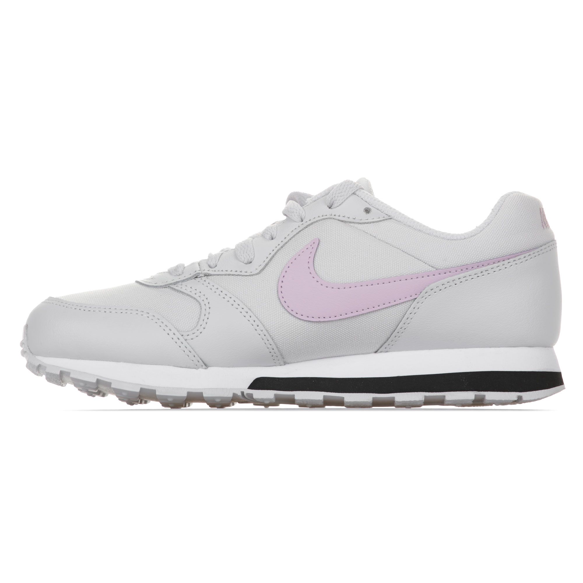 Zapatillas de Paseo MD Runner 2 Junior Blanco - Fútbol Factory