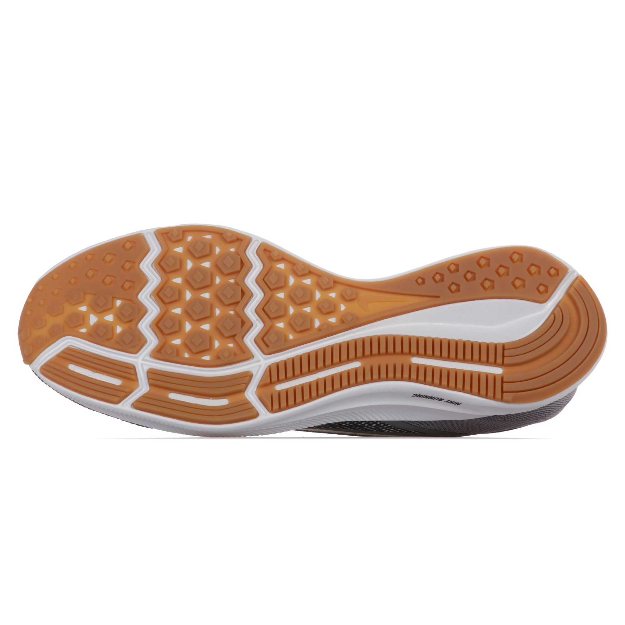 Zapatillas de Running Downshifter 9 Gris - Fútbol Factory