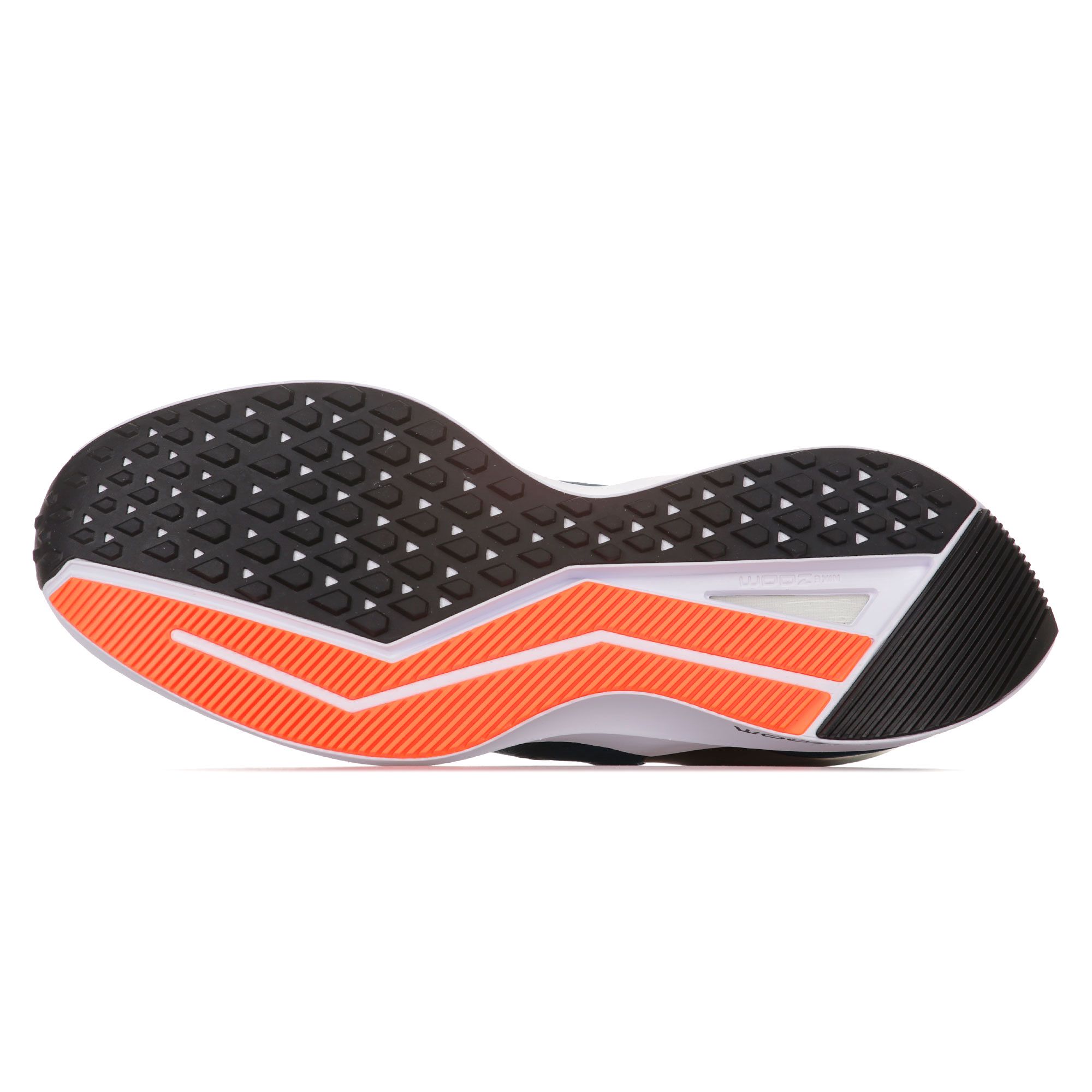 Zapatillas de Running Air Zoom Winflo 6 Azul - Fútbol Factory