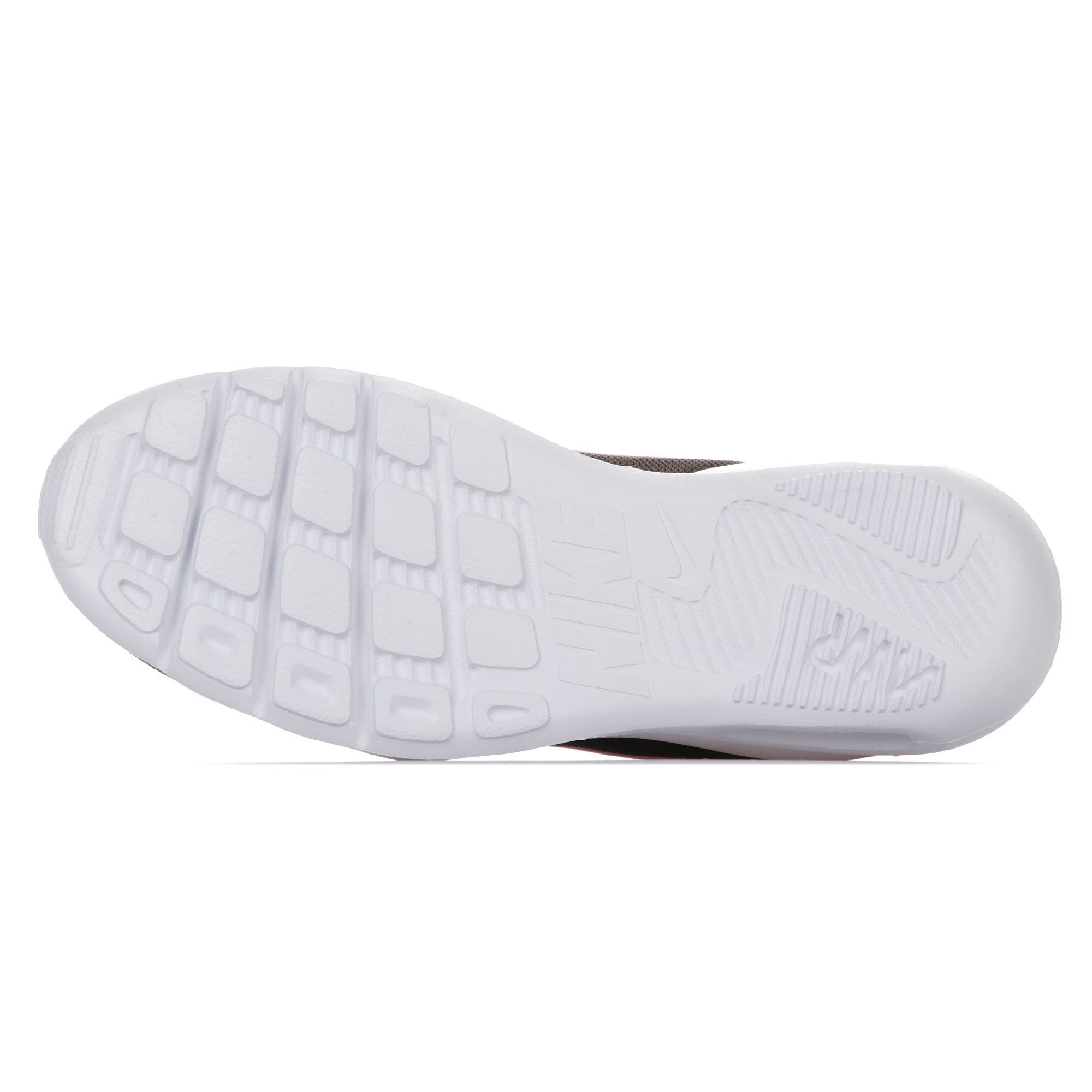 Zapatilla de Paseo Air Max Oketo Junior Negro Rosa - Fútbol Factory