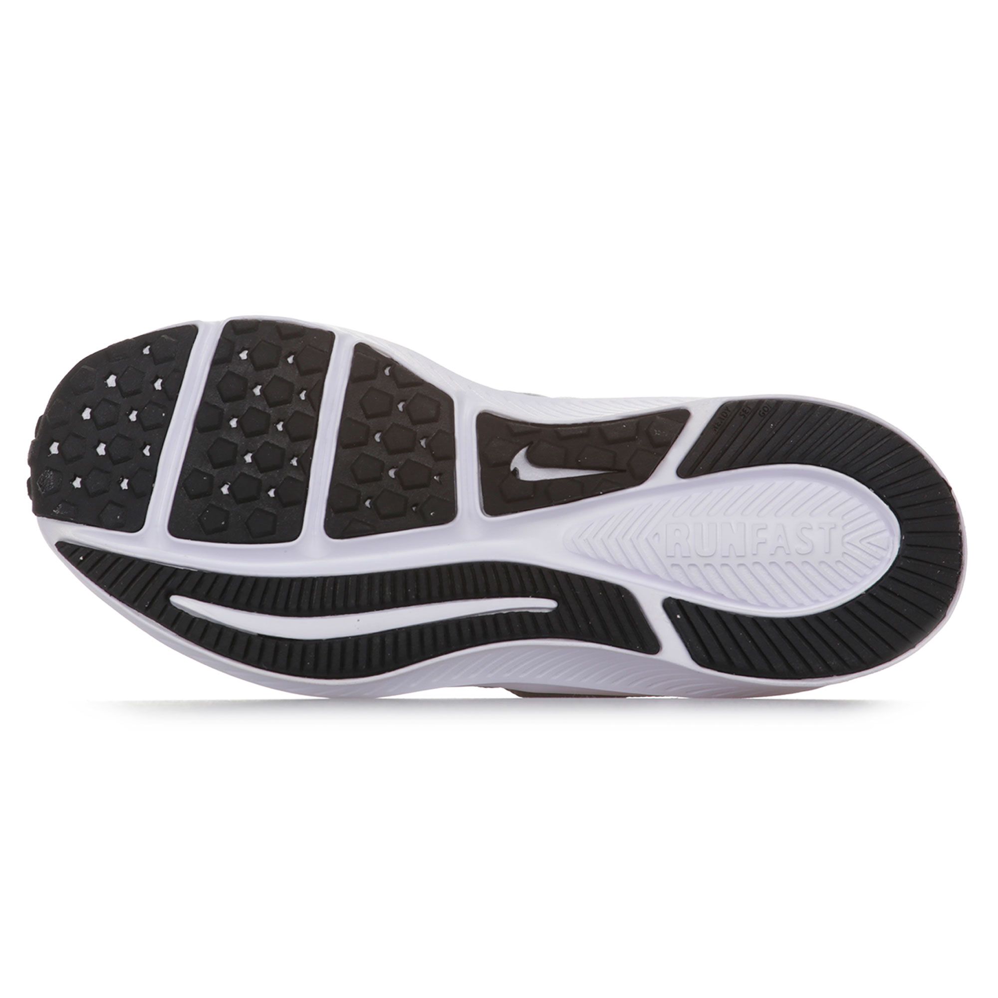 Zapatillas de Running Star Runner 2 Bebé Gris - Fútbol Factory