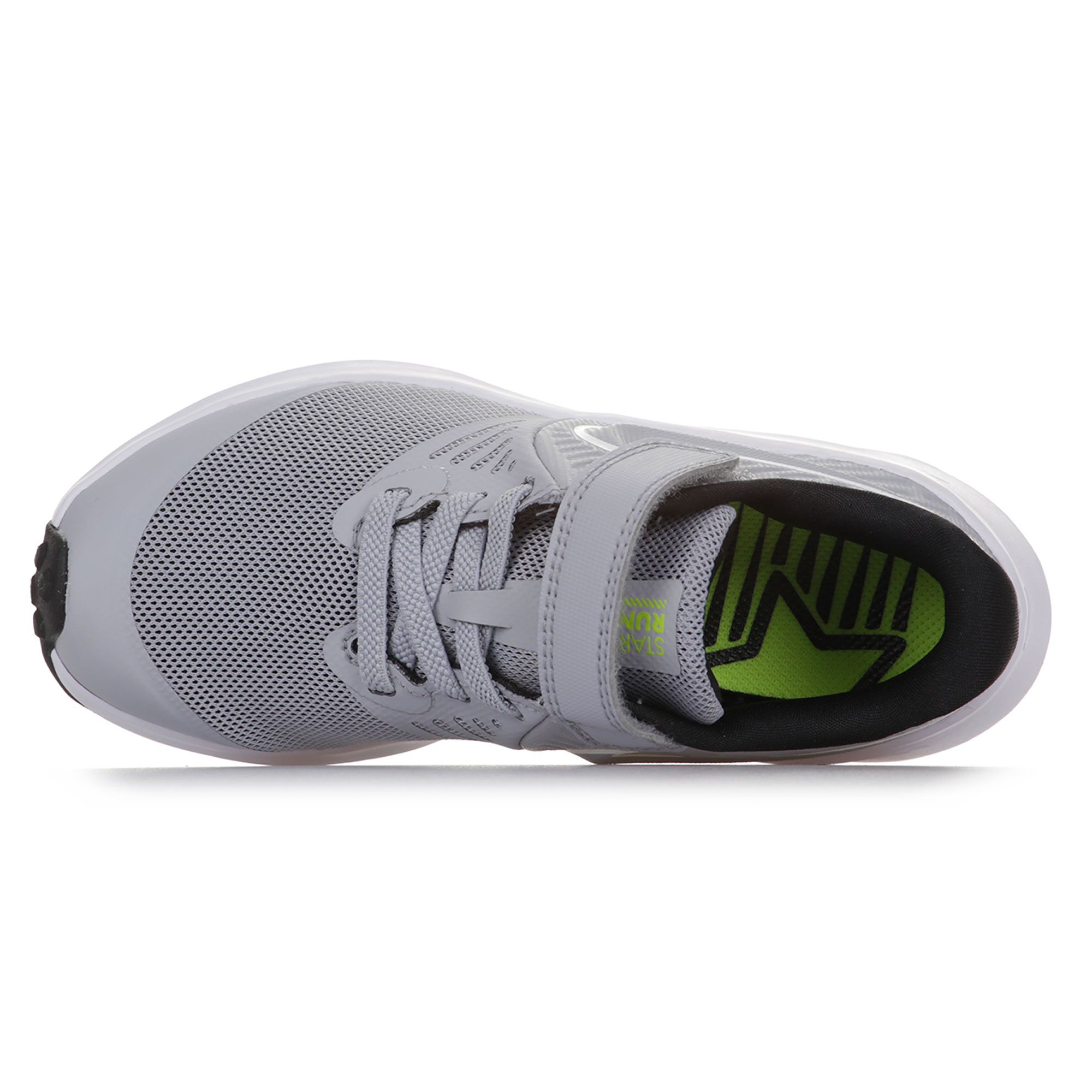 Zapatillas de Running Star Runner 2 Bebé Gris - Fútbol Factory