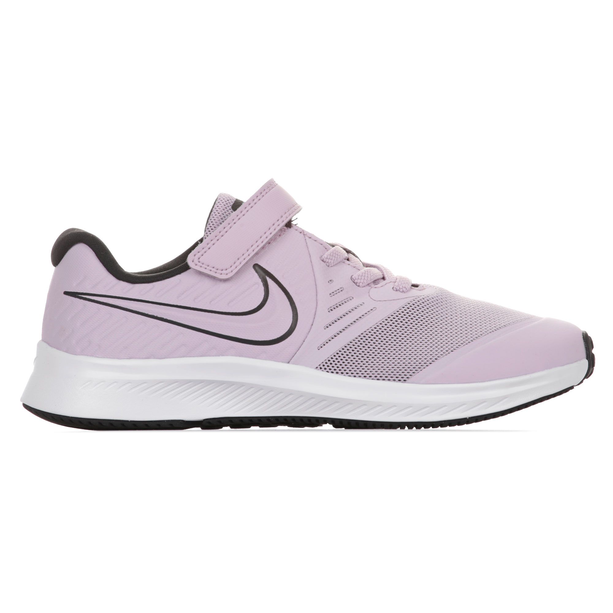 Zapatilla de Running Star Runner 2 Junior Lila - Fútbol Factory