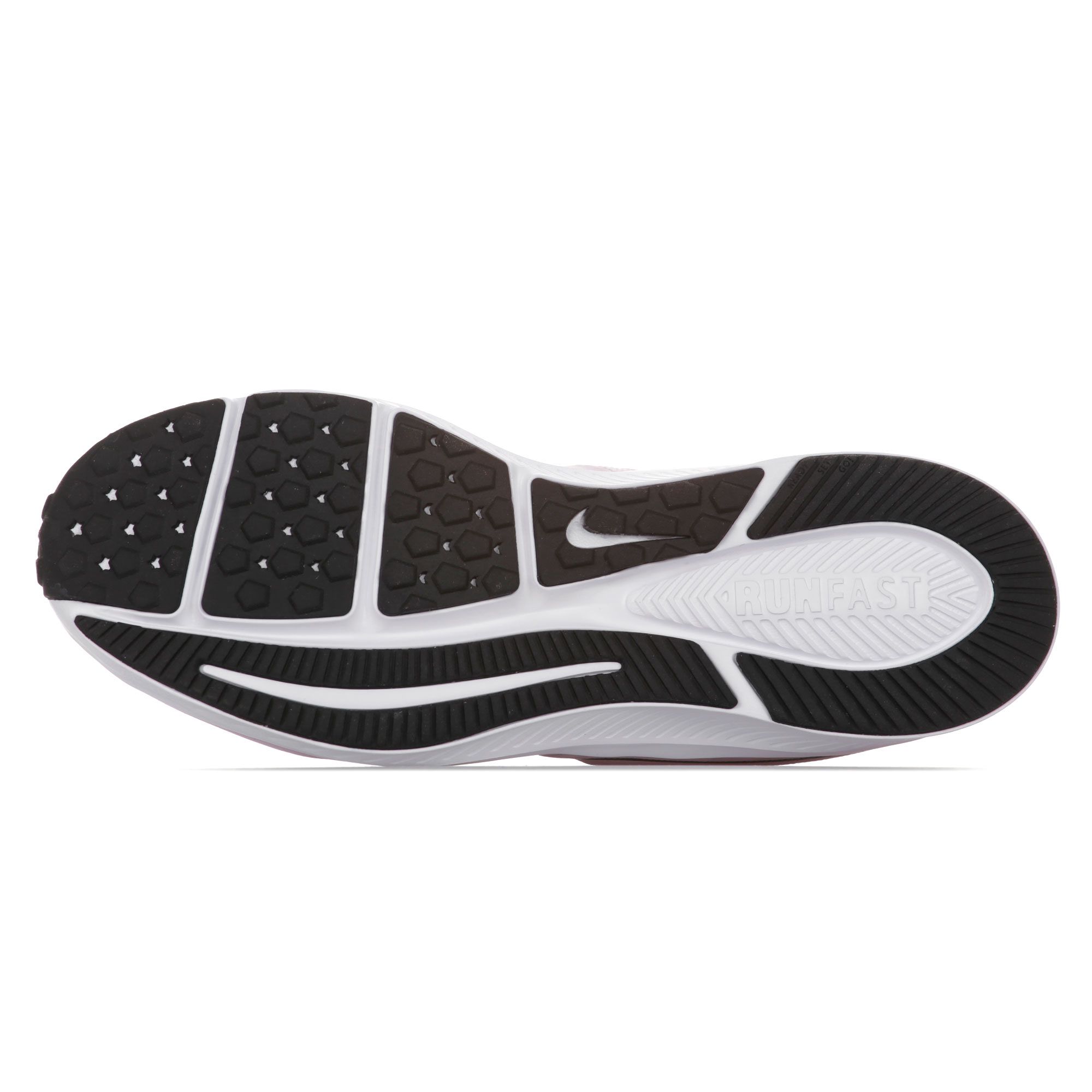 Zapatilla de Running Star Runner 2 Junior Lila - Fútbol Factory