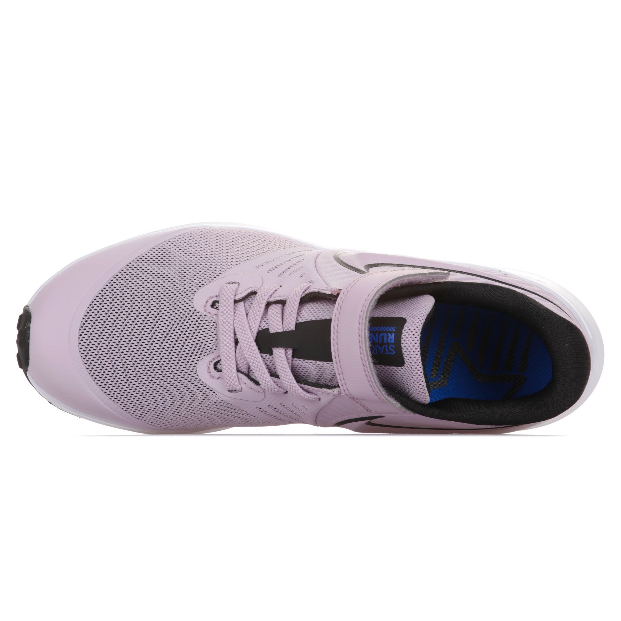 Zapatilla de Running Star Runner 2 Junior Lila - Fútbol Factory