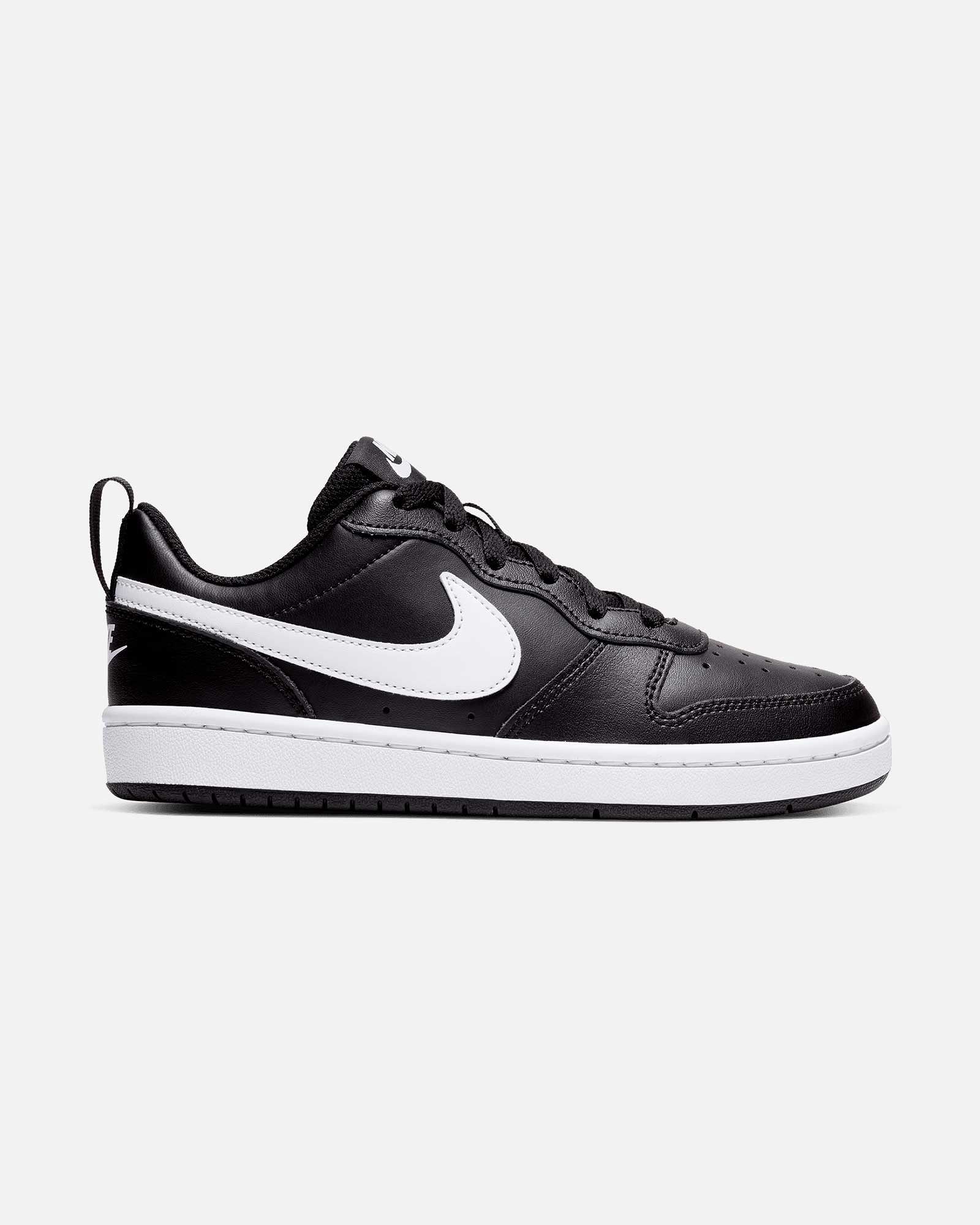Zapatillas Nike Borough Low 2 - Fútbol Factory