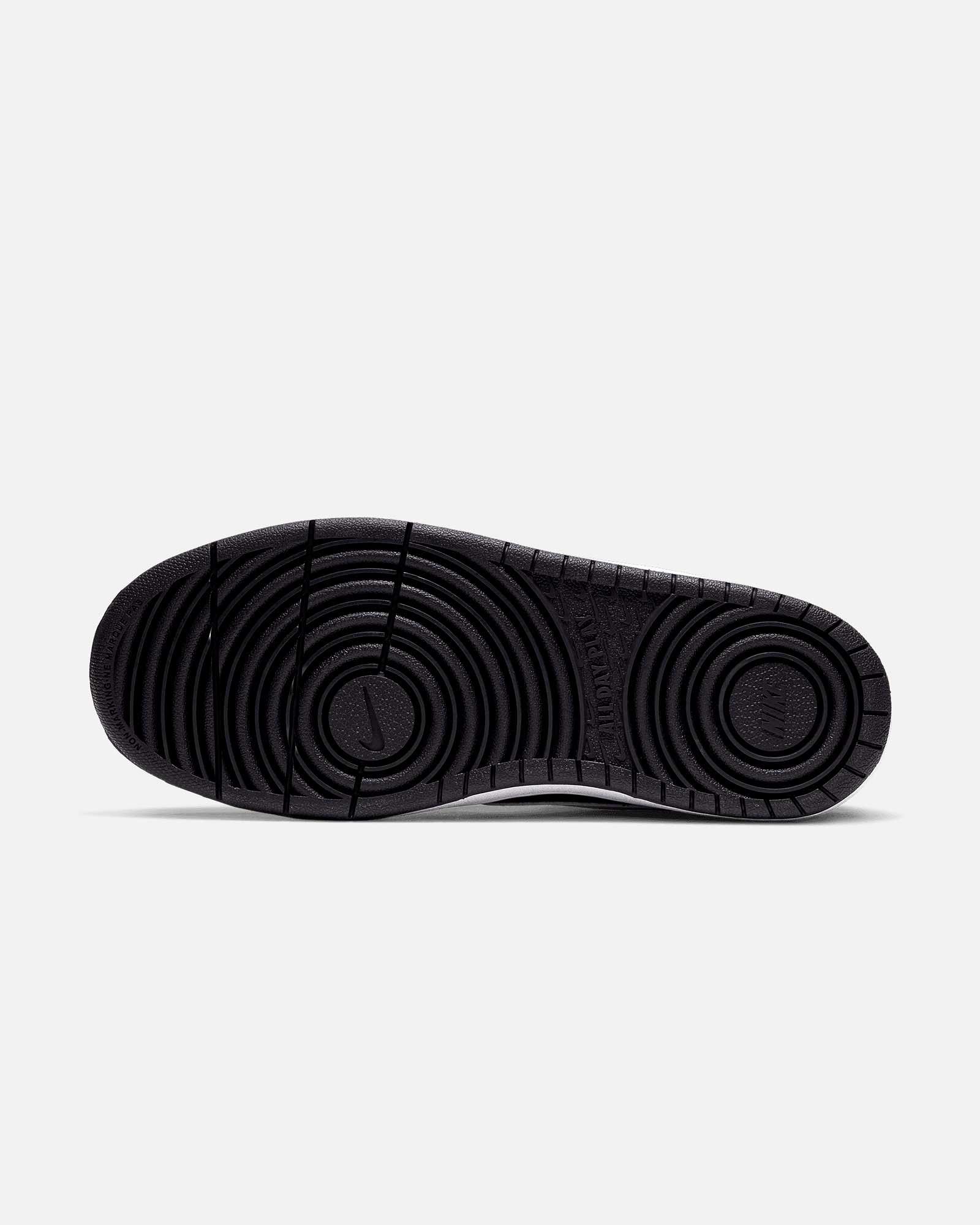 Zapatillas Nike Borough Low 2 - Fútbol Factory