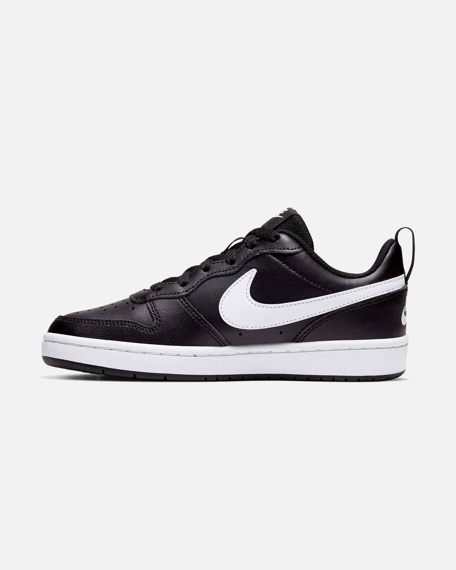Zapatillas Nike Borough Low 2 - Fútbol Factory