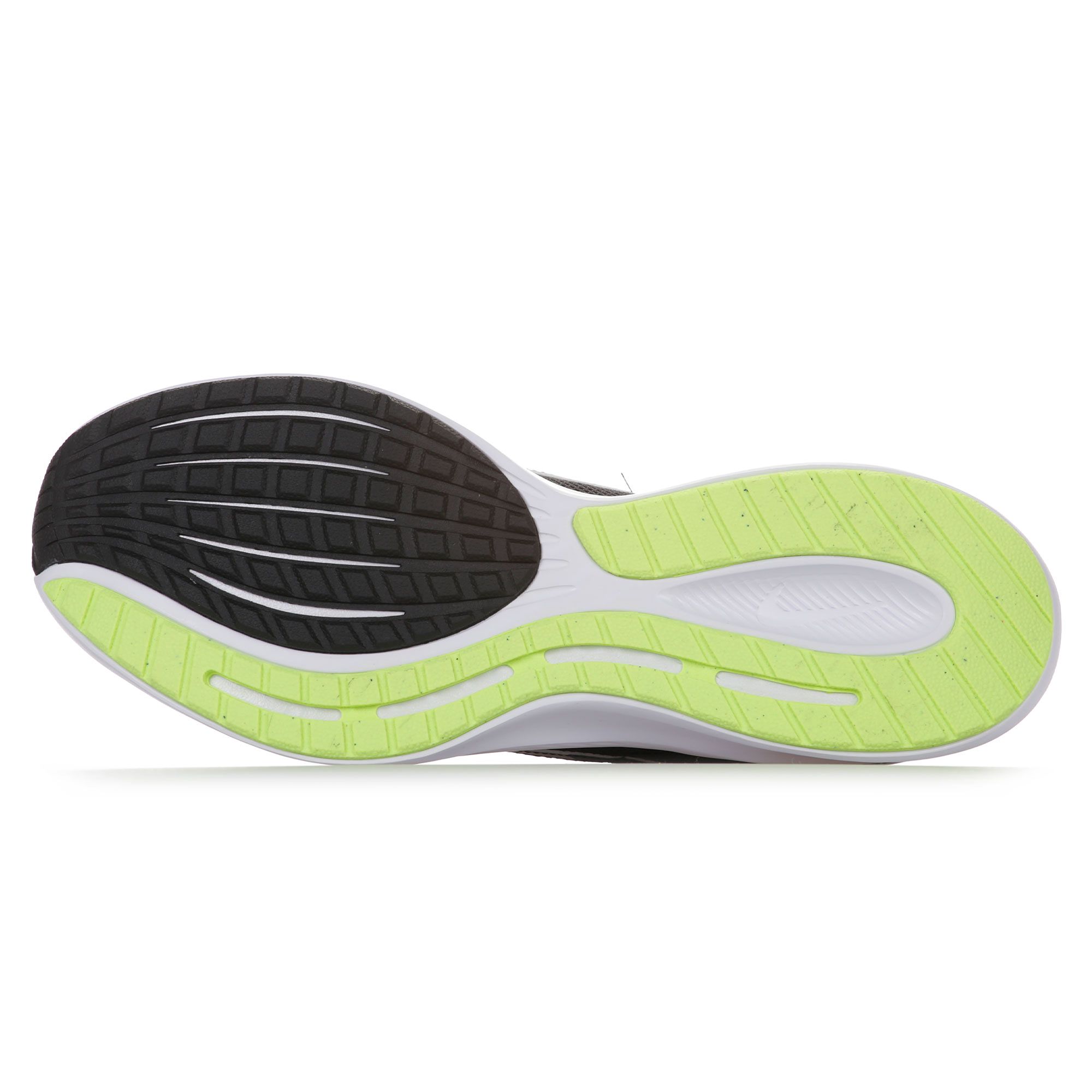 Zapatillas de Running Run All Day 2 Negro - Fútbol Factory