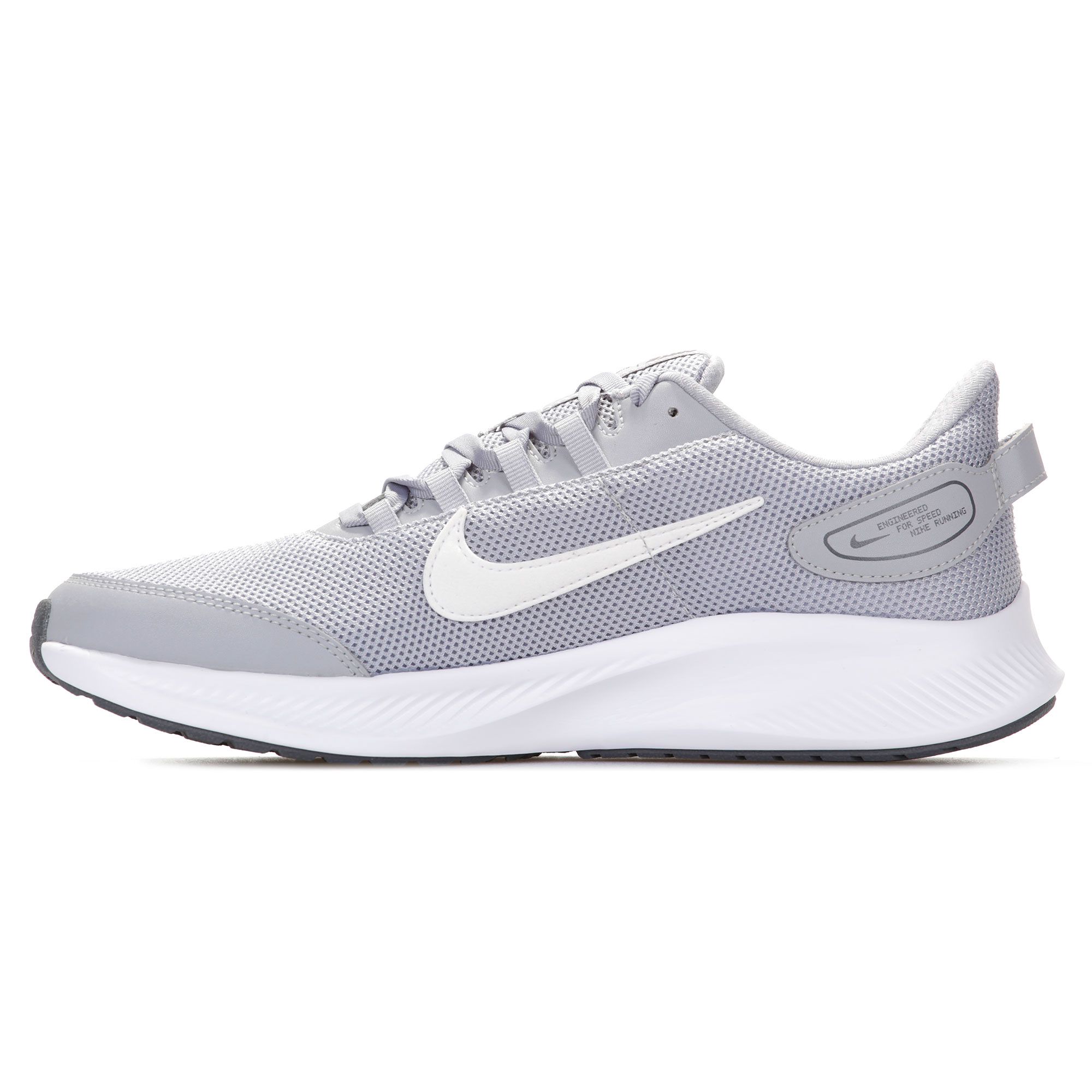 Zapatillas de Running Run All Day 2 Gris - Fútbol Factory