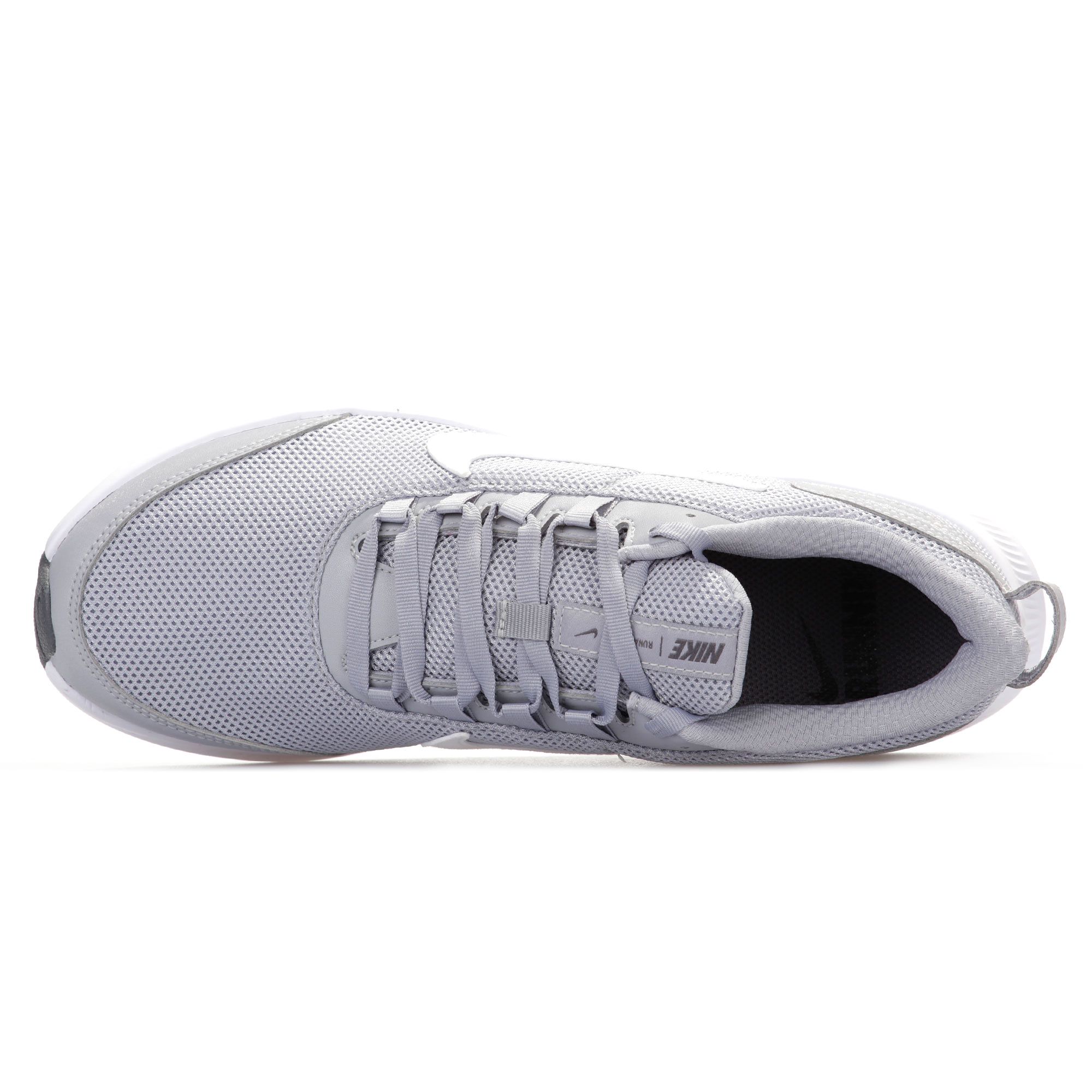 Zapatillas de Running Run All Day 2 Gris - Fútbol Factory