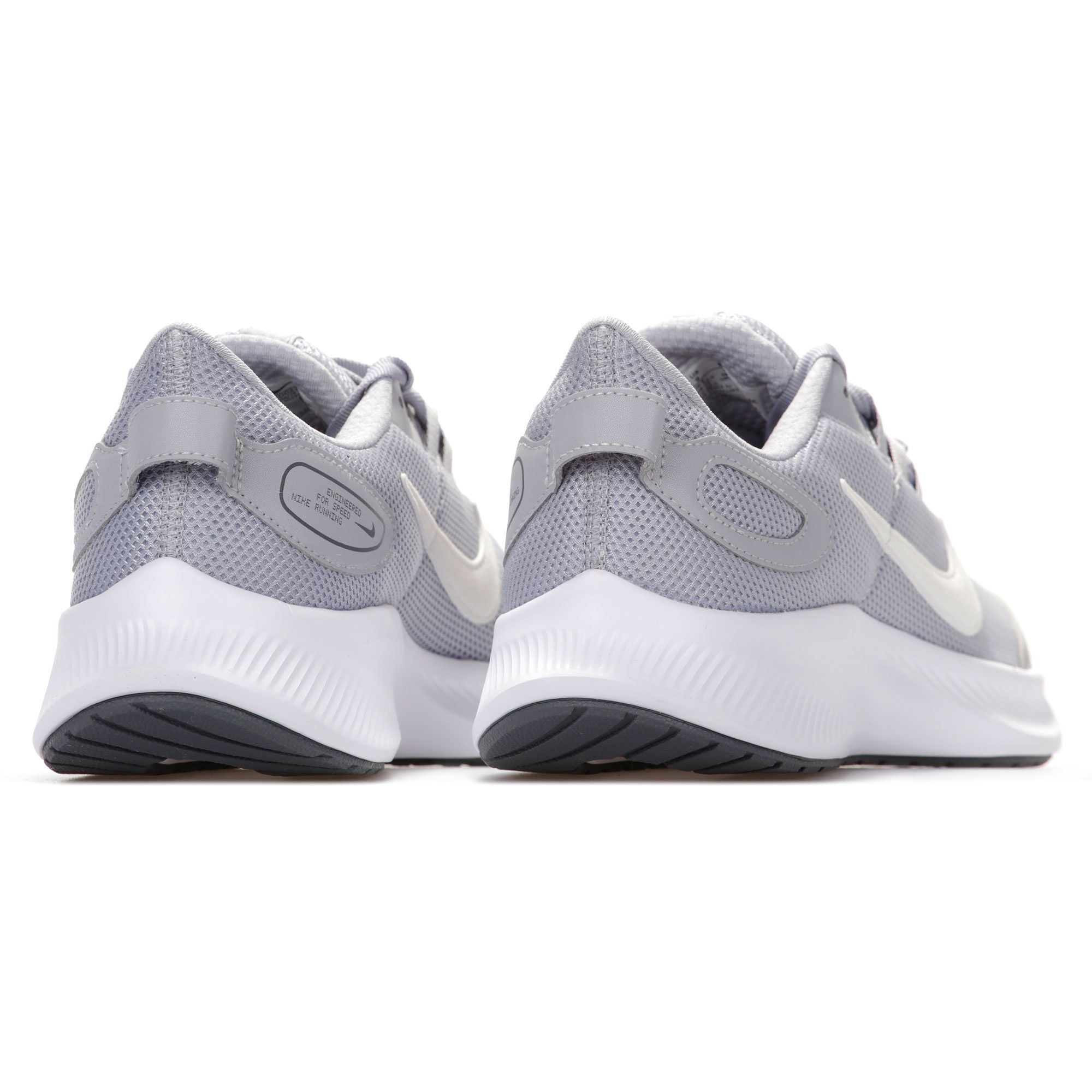 Zapatillas de Running Run All Day 2 Gris - Fútbol Factory