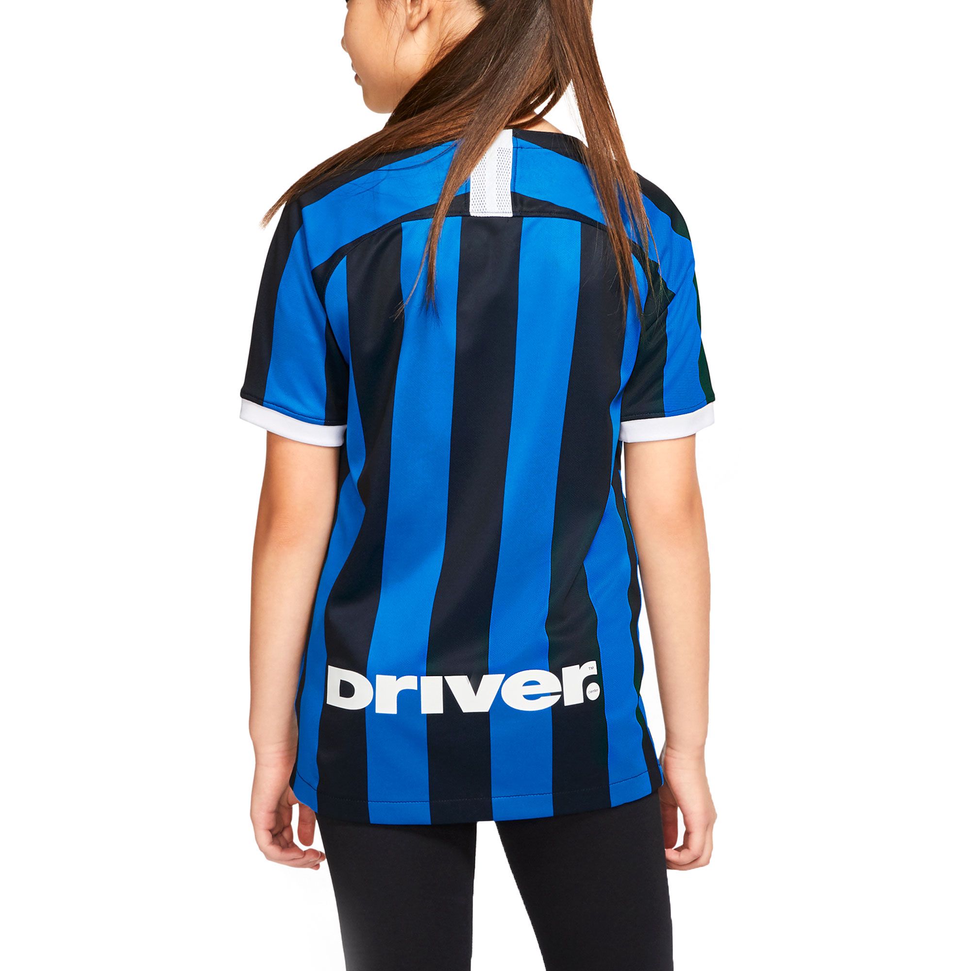 Camiseta 1ª Inter Milan 2019/2020 Junior - Fútbol Factory