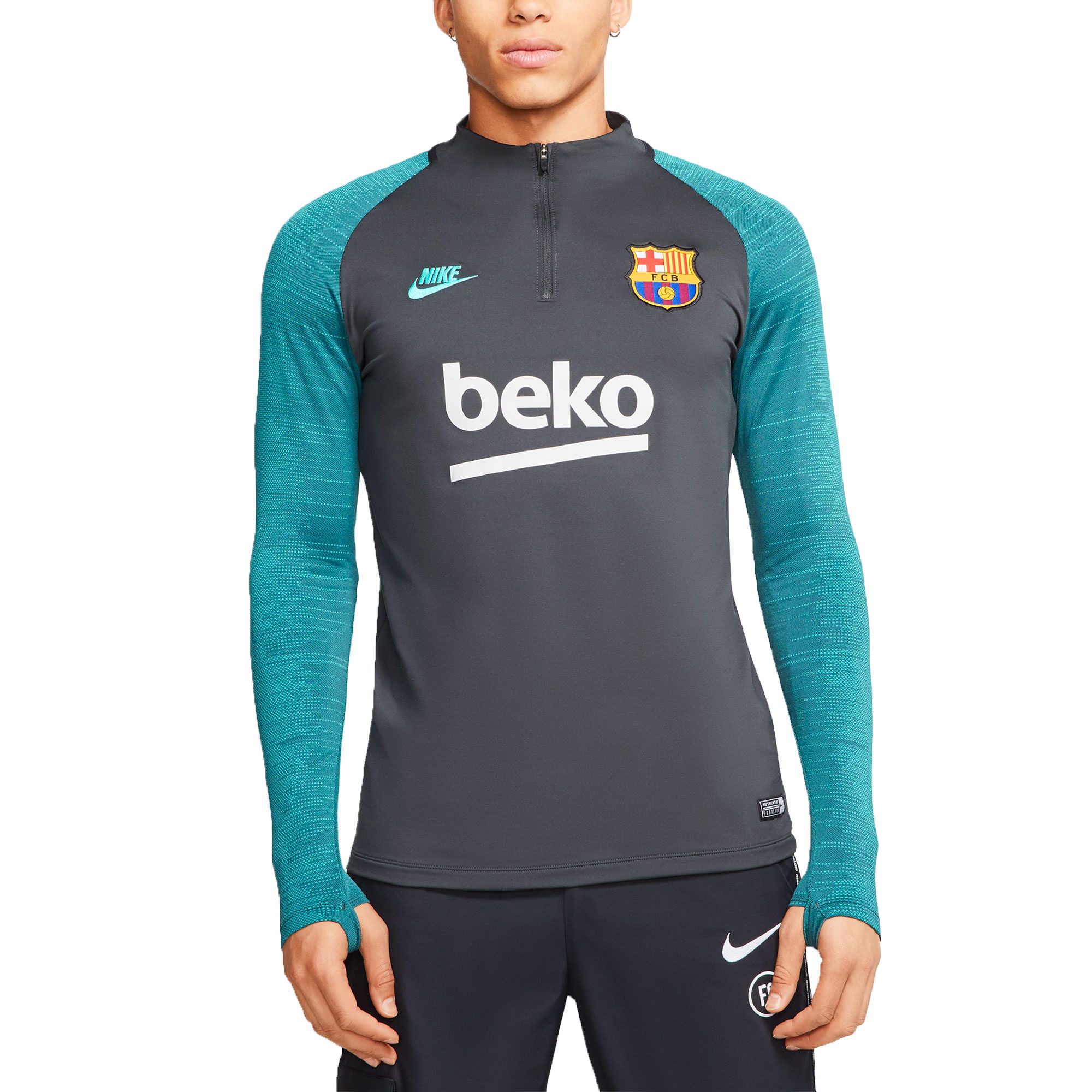 Sudadera fc barcelona 2019 online