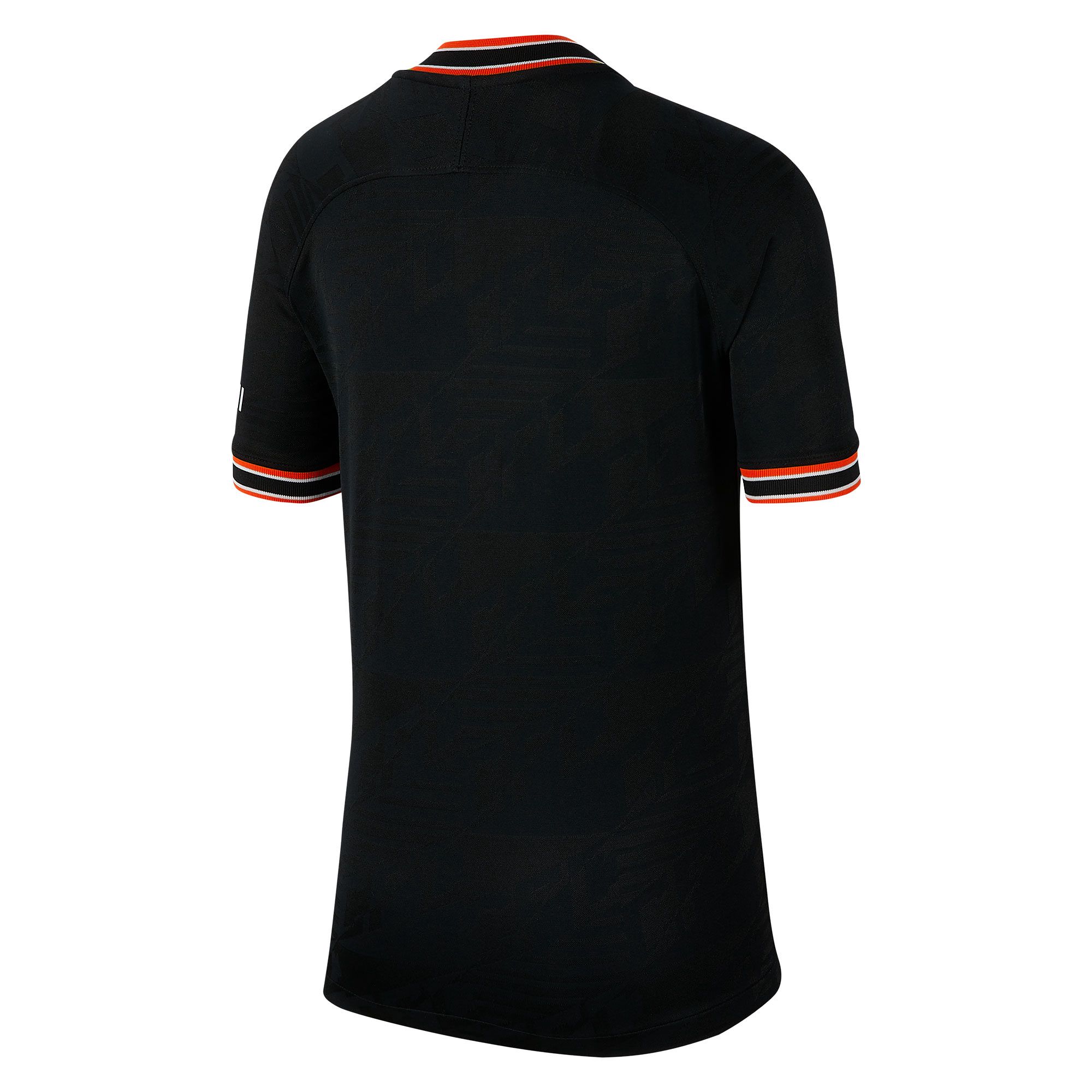 Camiseta 3ª Chelsea 2019/2020 Junior Negro - Fútbol Factory