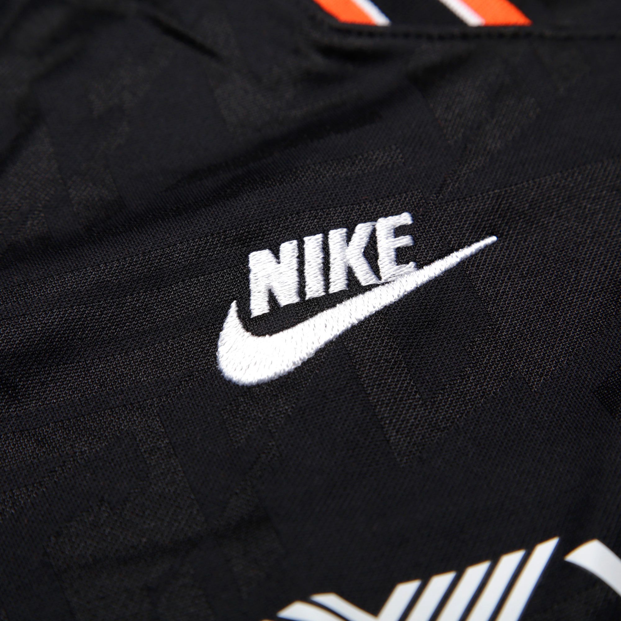 Camiseta 3ª Chelsea 2019/2020 Junior Negro - Fútbol Factory