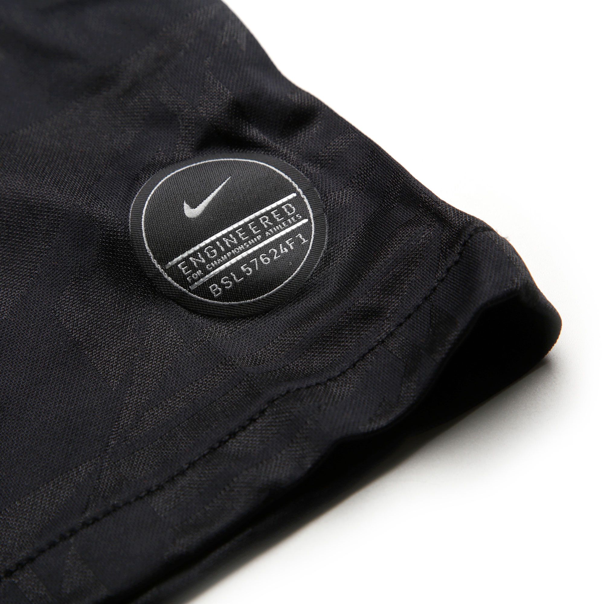 Camiseta 3ª Chelsea 2019/2020 Junior Negro - Fútbol Factory