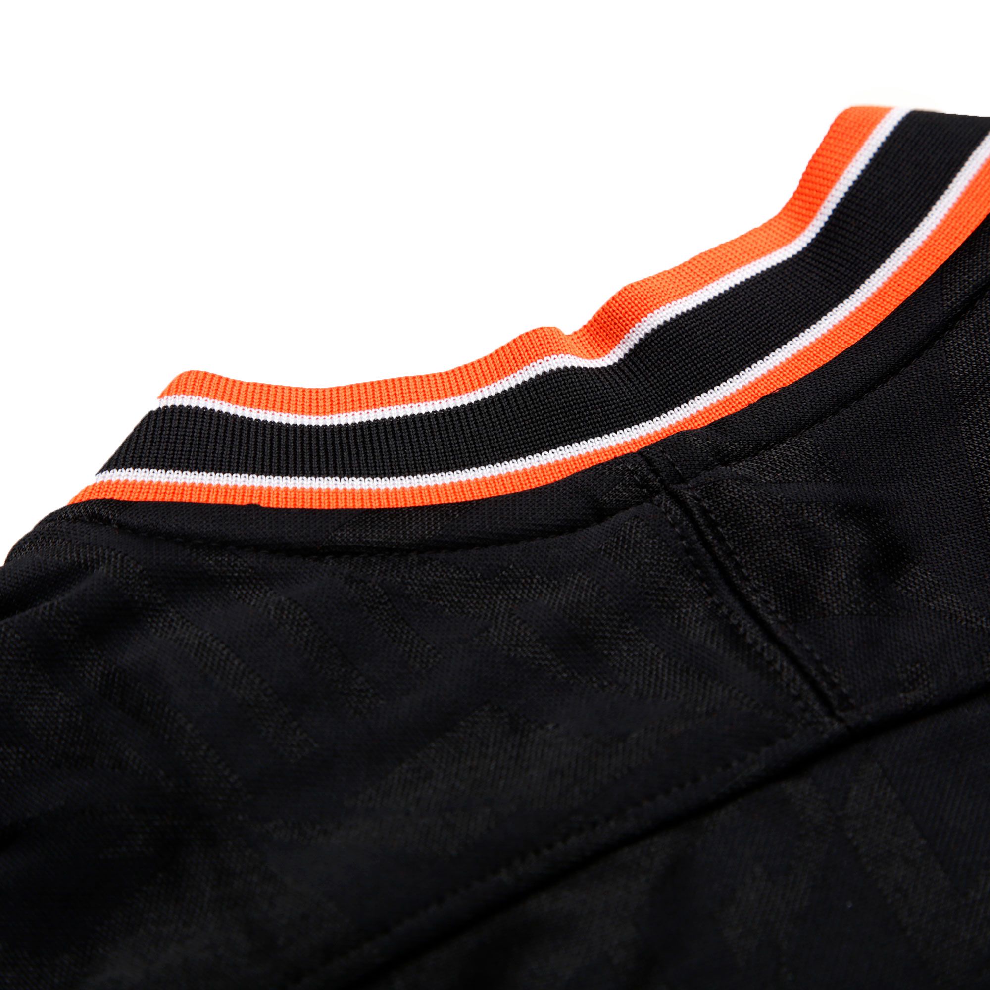 Camiseta 3ª Chelsea 2019/2020 Junior Negro - Fútbol Factory