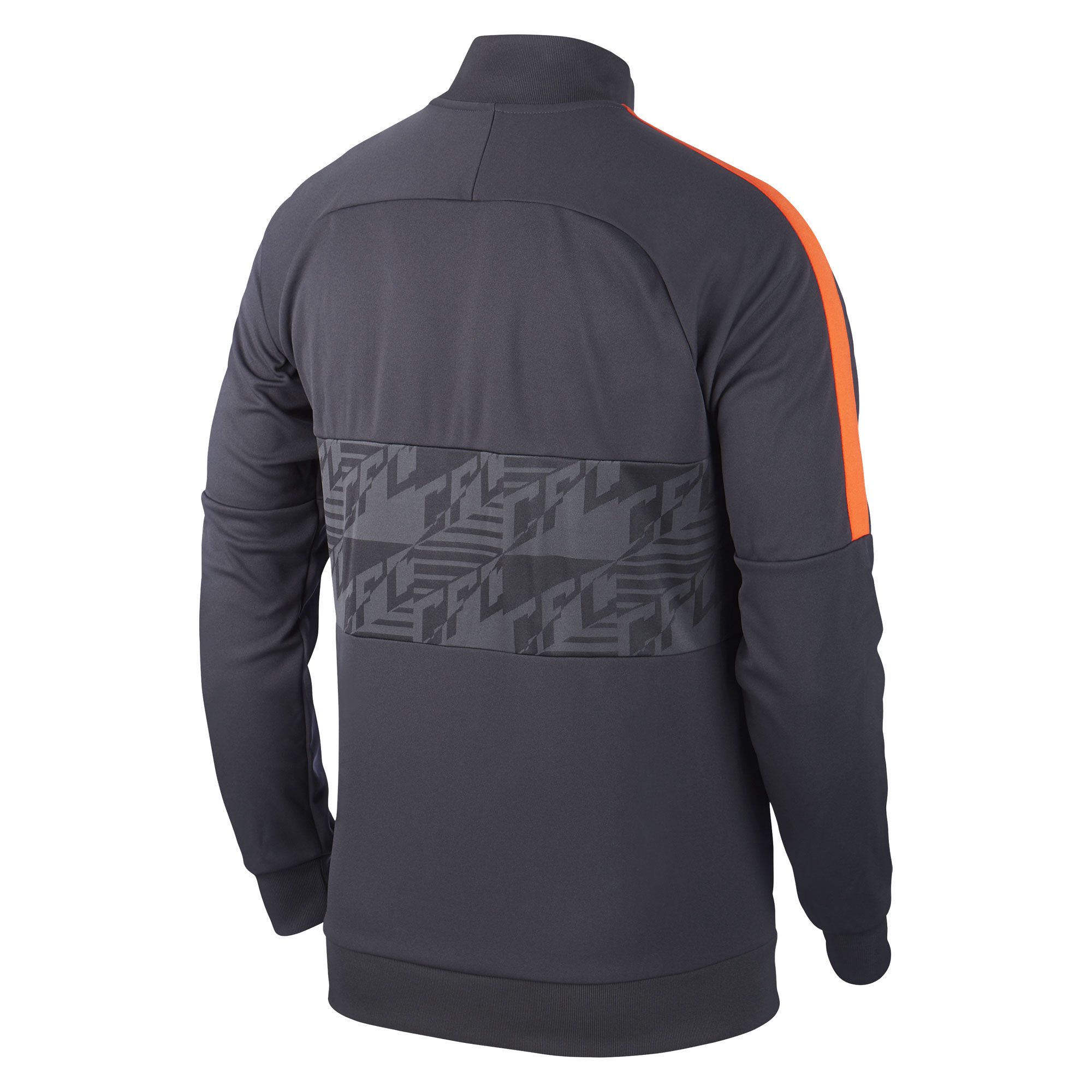 Chaqueta de Paseo Chelsea FC 2019/2020 ´96 Gris - Fútbol Factory