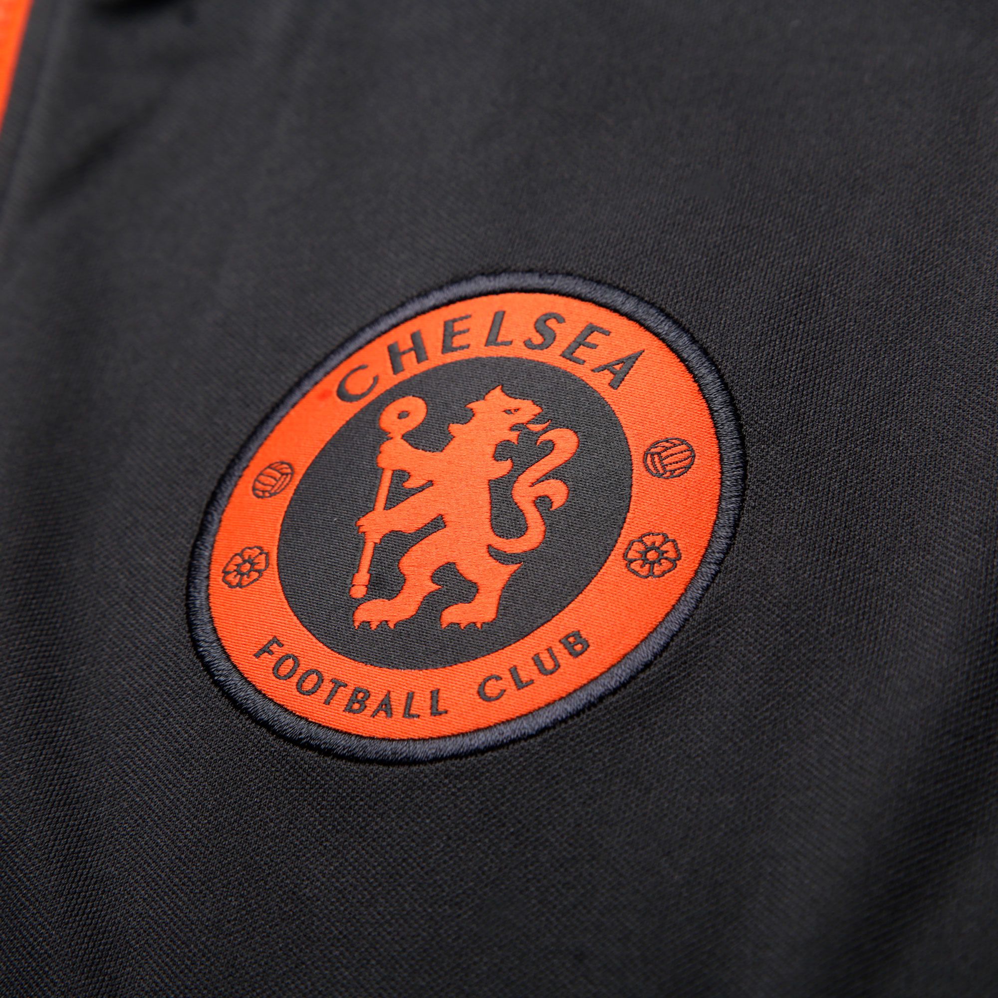 Chaqueta de Paseo Chelsea FC 2019/2020 ´96 Gris - Fútbol Factory