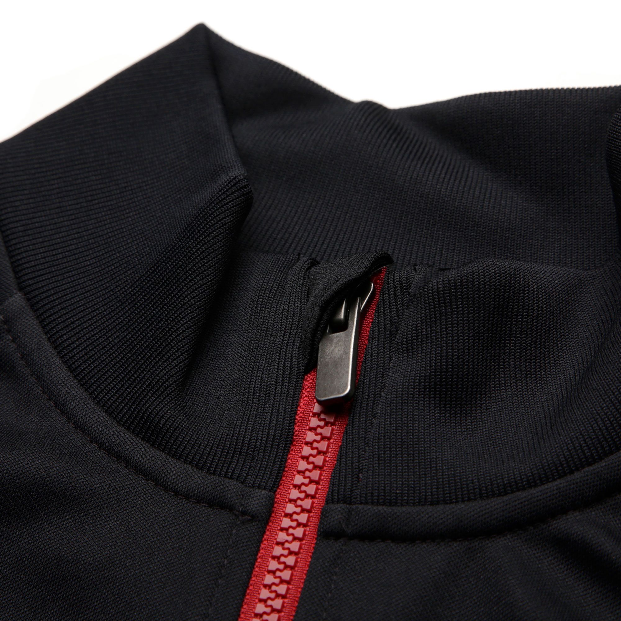 Chaqueta de Paseo AS Roma 2019/2020 ´96 Negro - Fútbol Factory