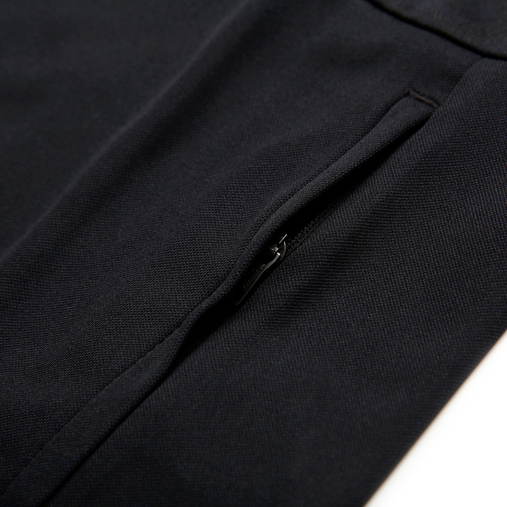 Chaqueta de Paseo AS Roma 2019/2020 ´96 Negro - Fútbol Factory