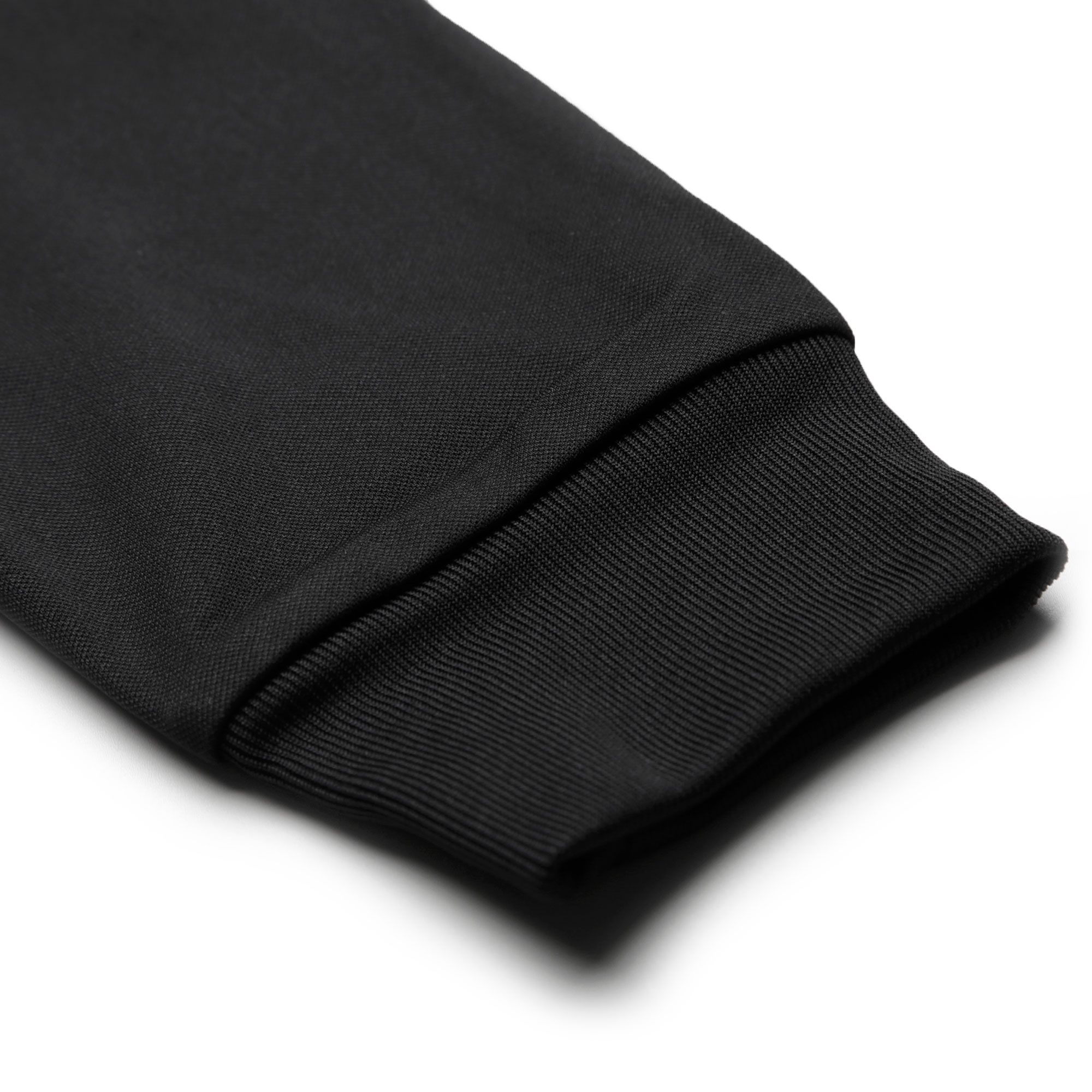 Chaqueta de Paseo AS Roma 2019/2020 ´96 Negro - Fútbol Factory