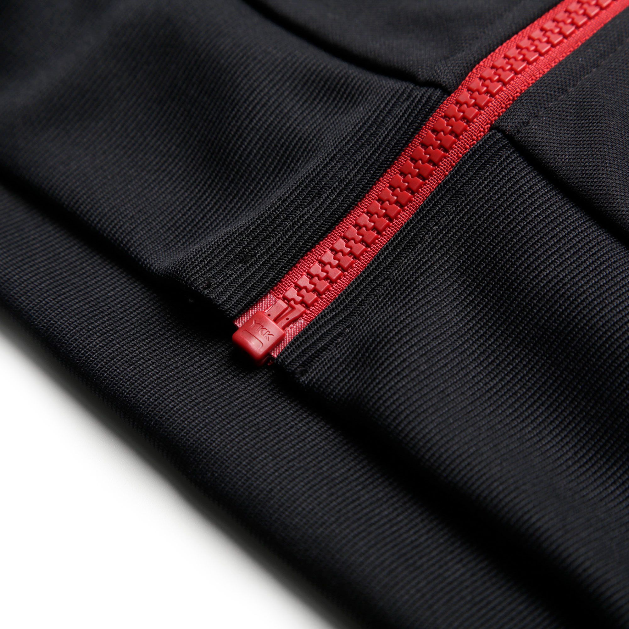 Chaqueta de Paseo AS Roma 2019/2020 ´96 Negro - Fútbol Factory