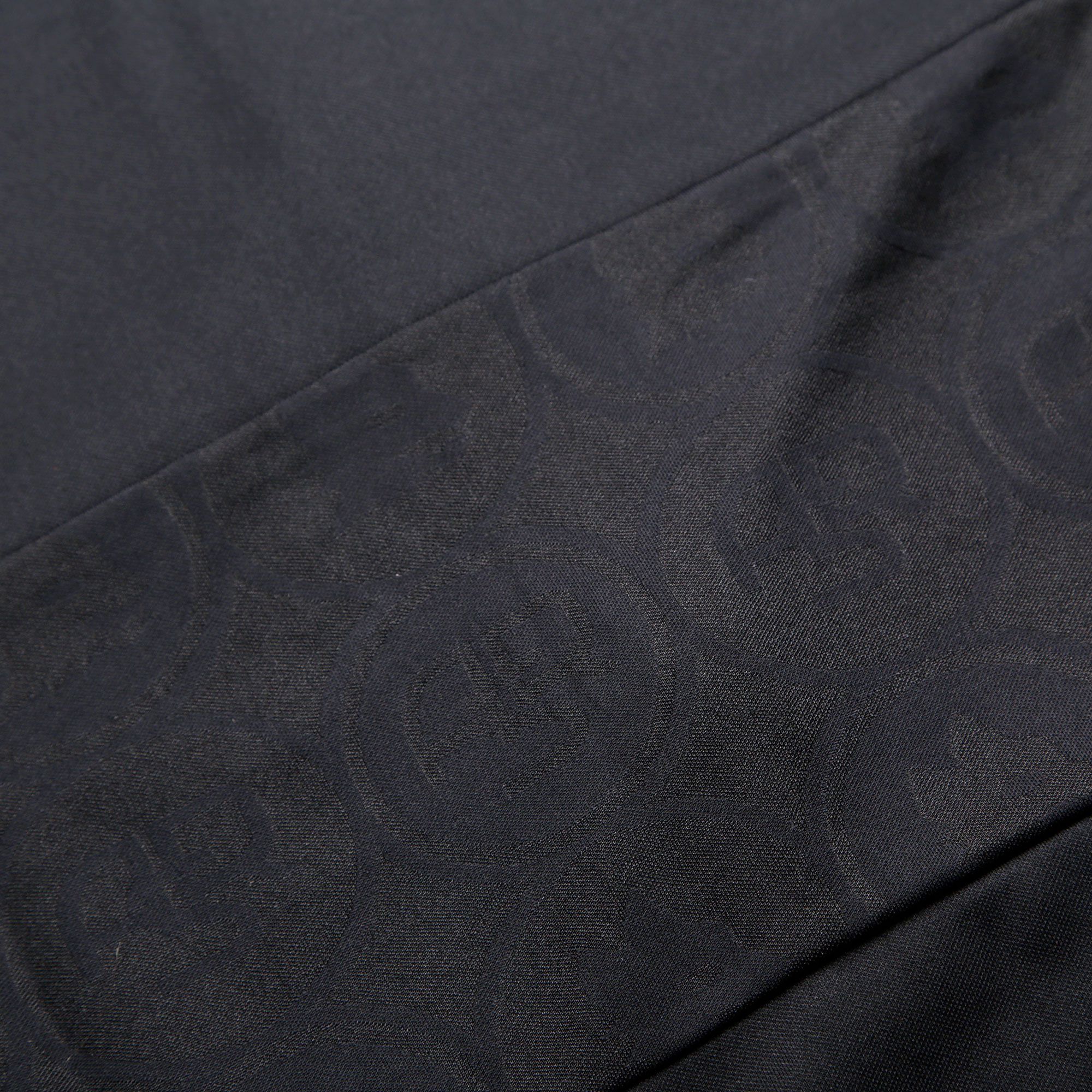 Chaqueta de Paseo AS Roma 2019/2020 ´96 Negro - Fútbol Factory