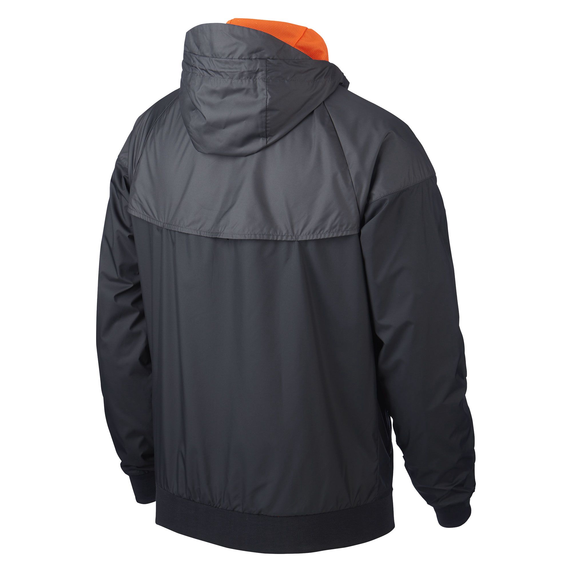 Chaqueta de Paseo Chelsea FC 2019/2020 Windrunner Negro - Fútbol Factory