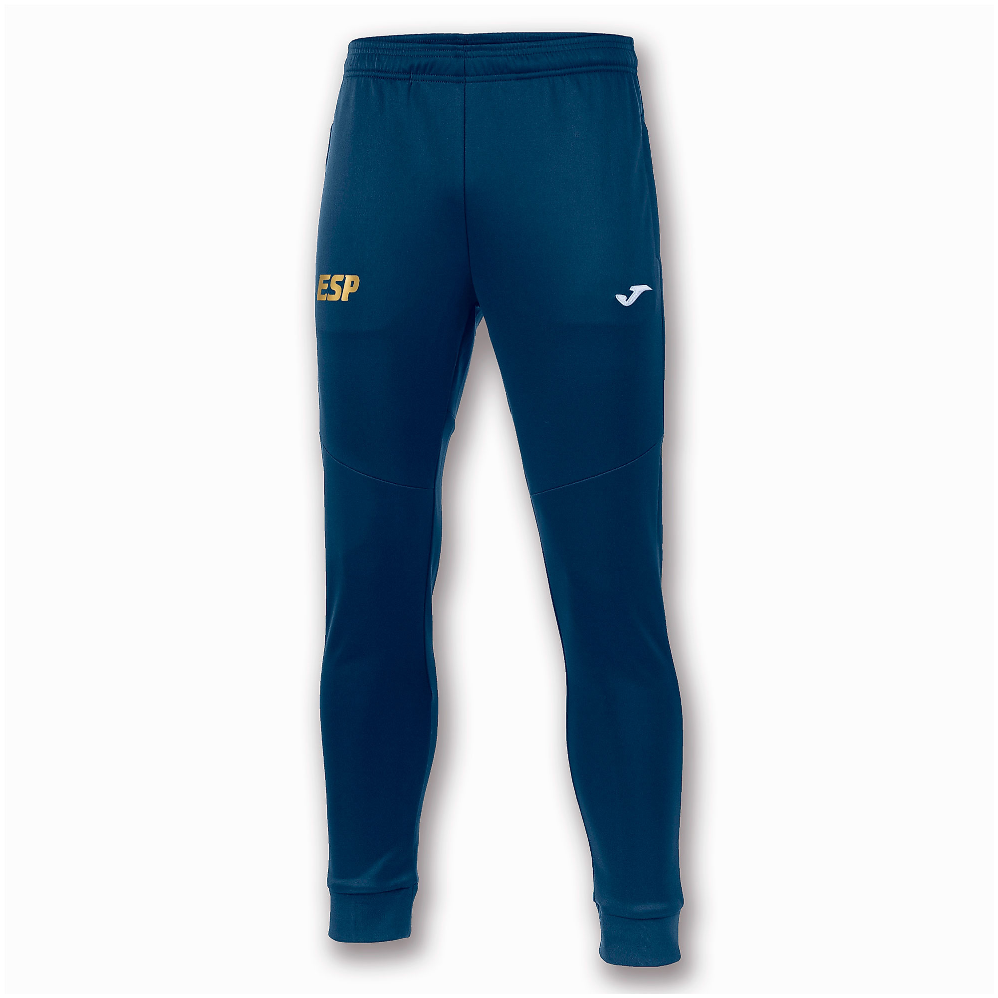 Pantalón Largo Oficial de Paseo España COE Marino - Fútbol Factory