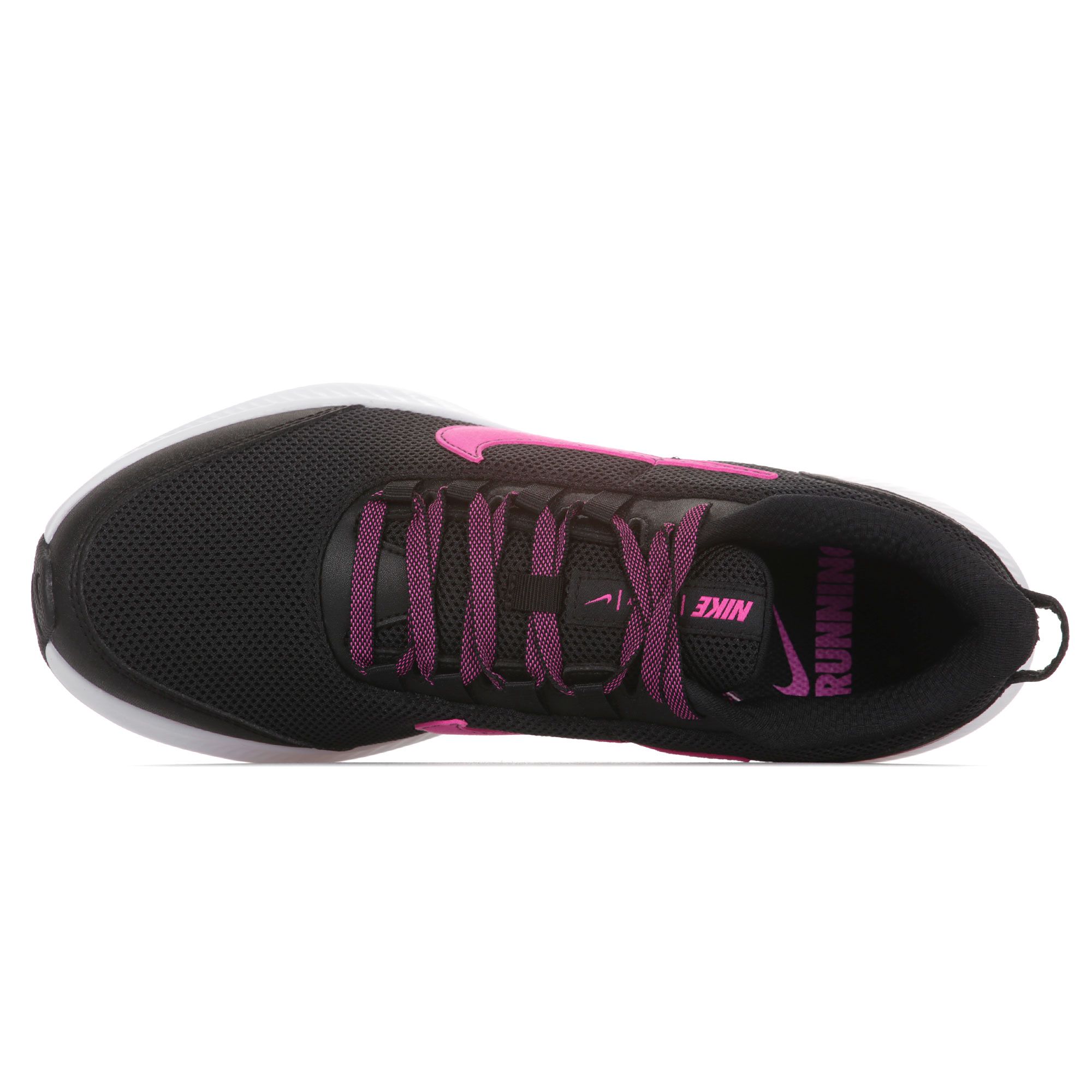 Zapatilla de Running Run All Day 2 Mujer Negro - Fútbol Factory