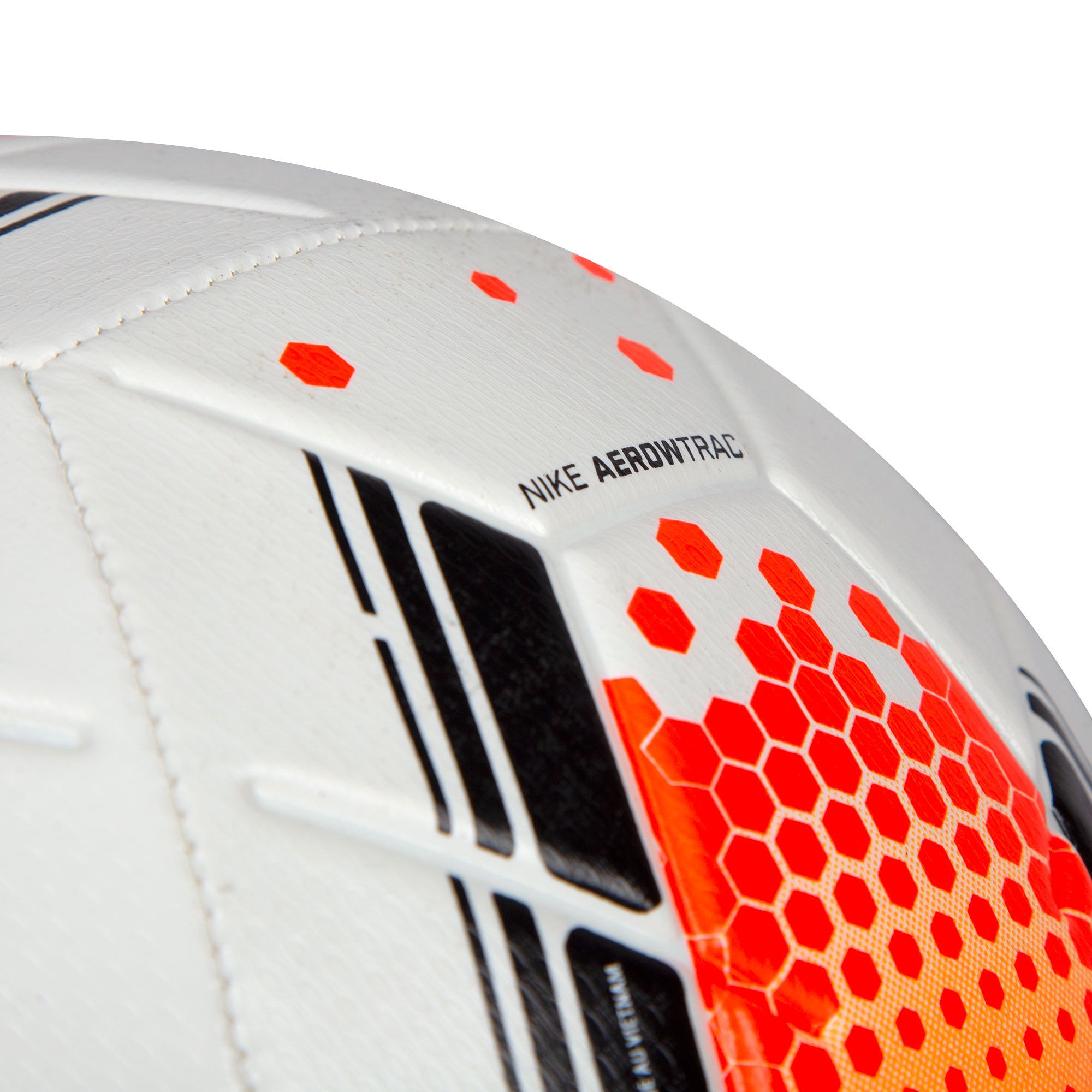 Balón de Fútbol 11 Strike CSL Blanco - Fútbol Factory