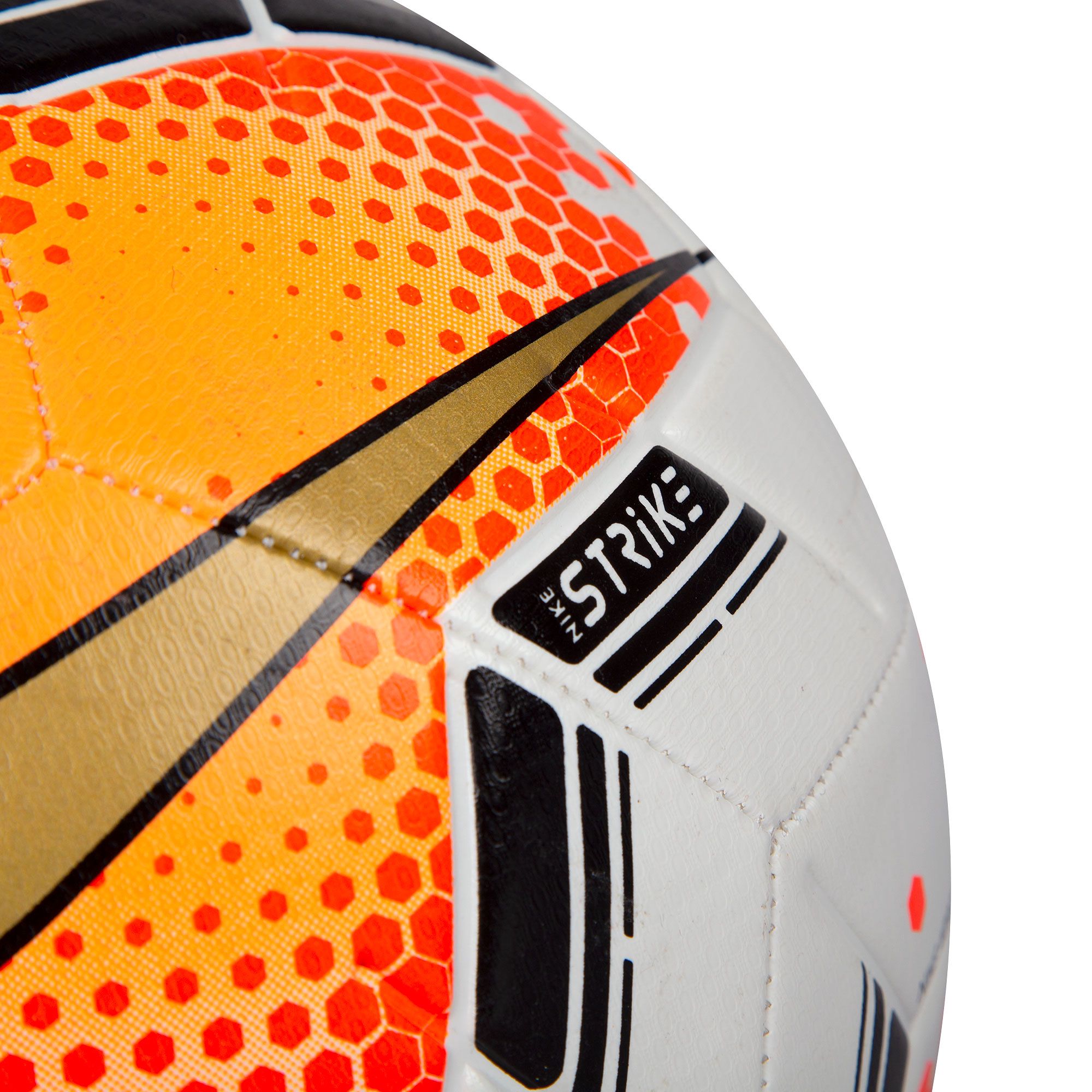 Balón de Fútbol 11 Strike CSL Blanco - Fútbol Factory