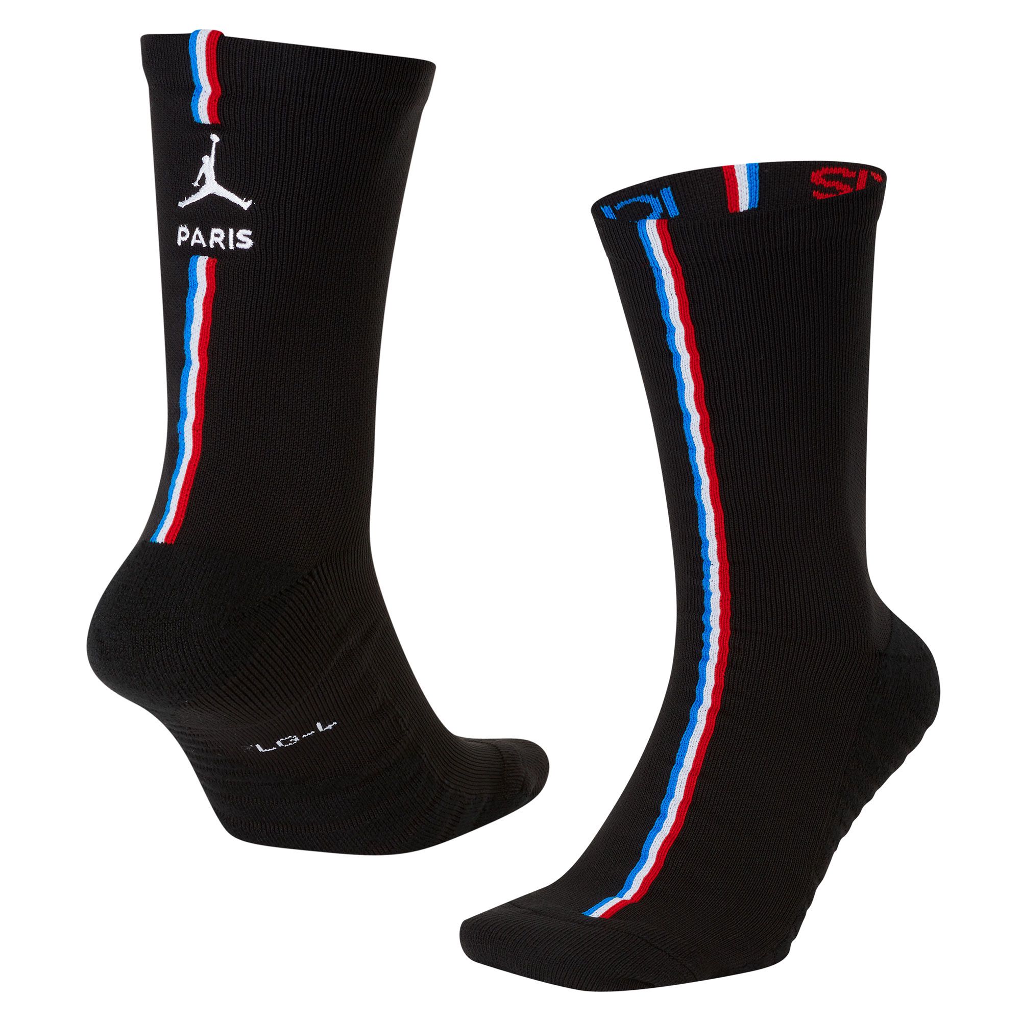Calcetines de Training PSG 2019/2020 Squad Negro - Fútbol Factory