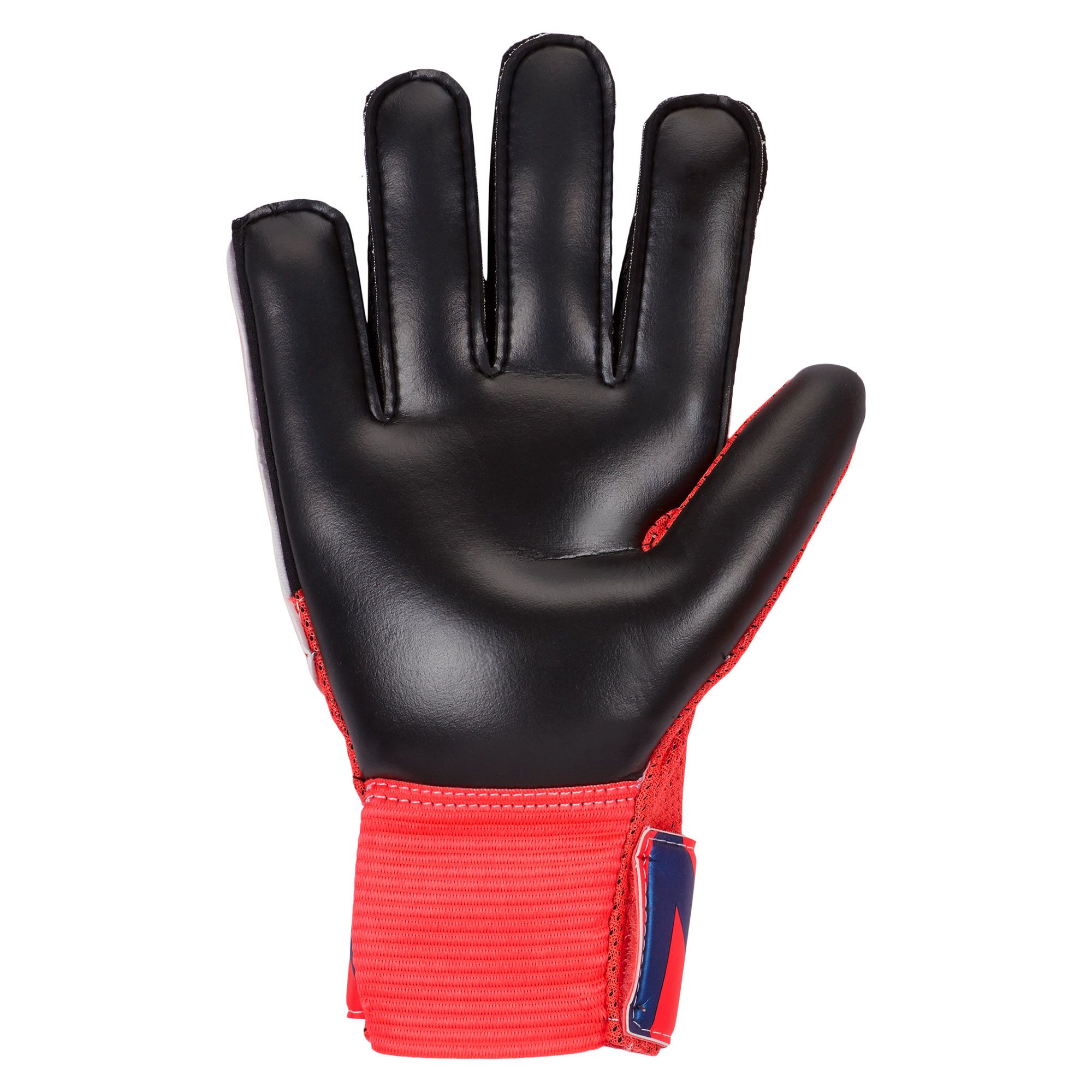 Guantes de Portero Match Goalkeeper Junior Rojo - Fútbol Factory