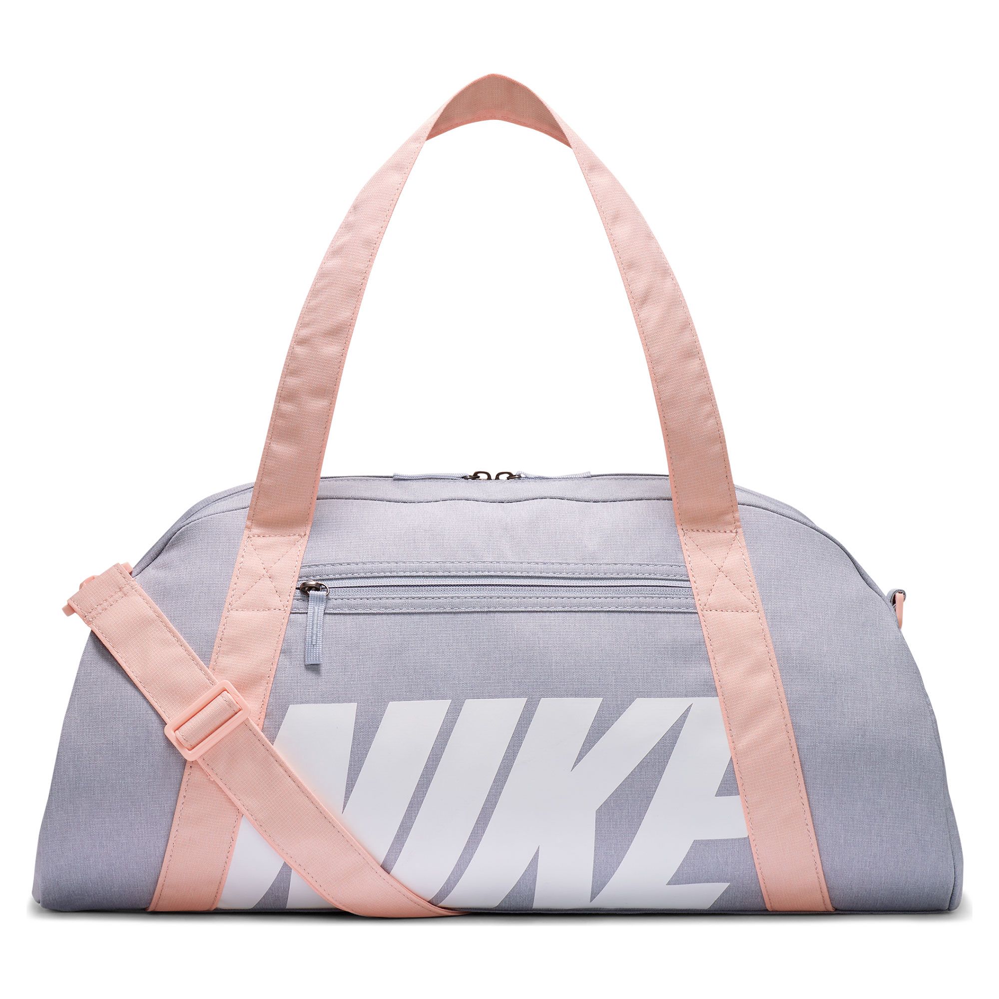 Bolsa de Deporte Gym Club Gris - Fútbol Factory