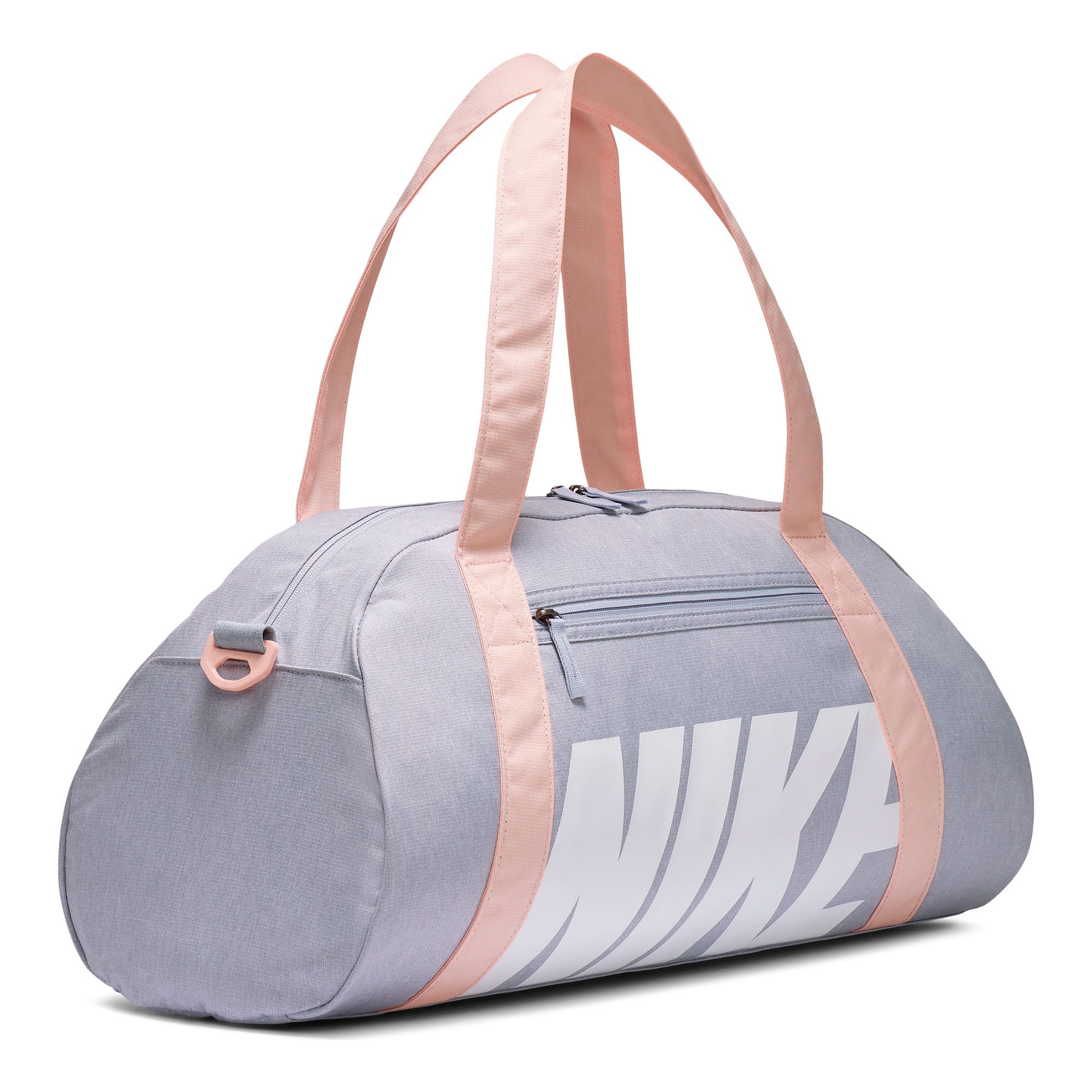 Bolsa de Deporte Gym Club Gris - Fútbol Factory