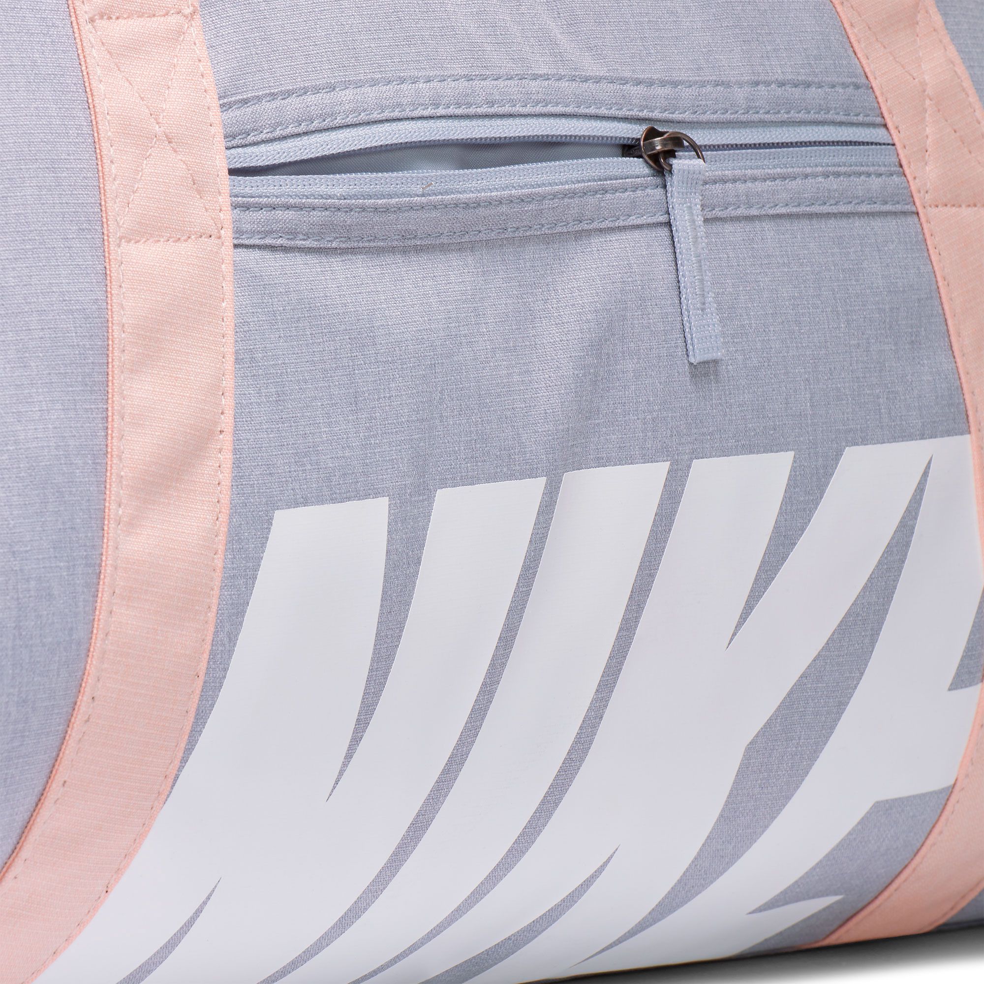 Bolsa de Deporte Gym Club Gris - Fútbol Factory