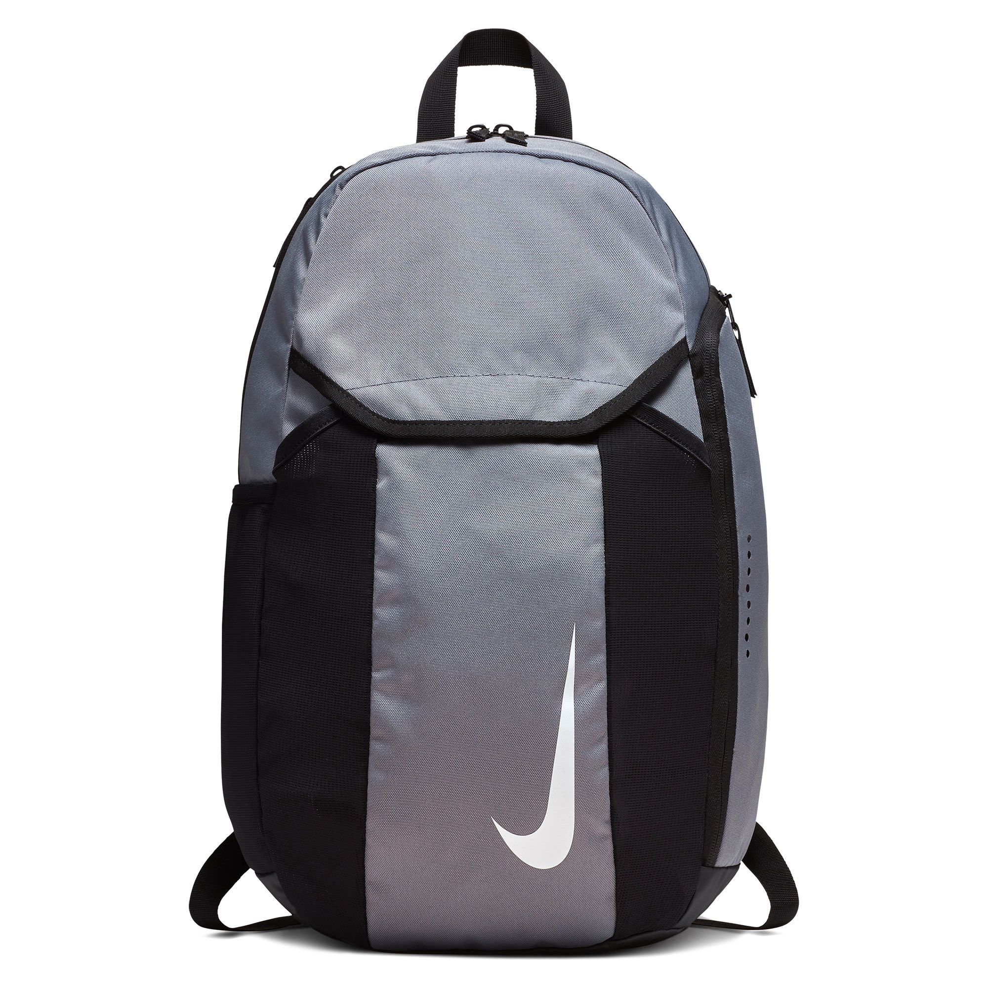 Mochila Club Team Gris - Fútbol Factory