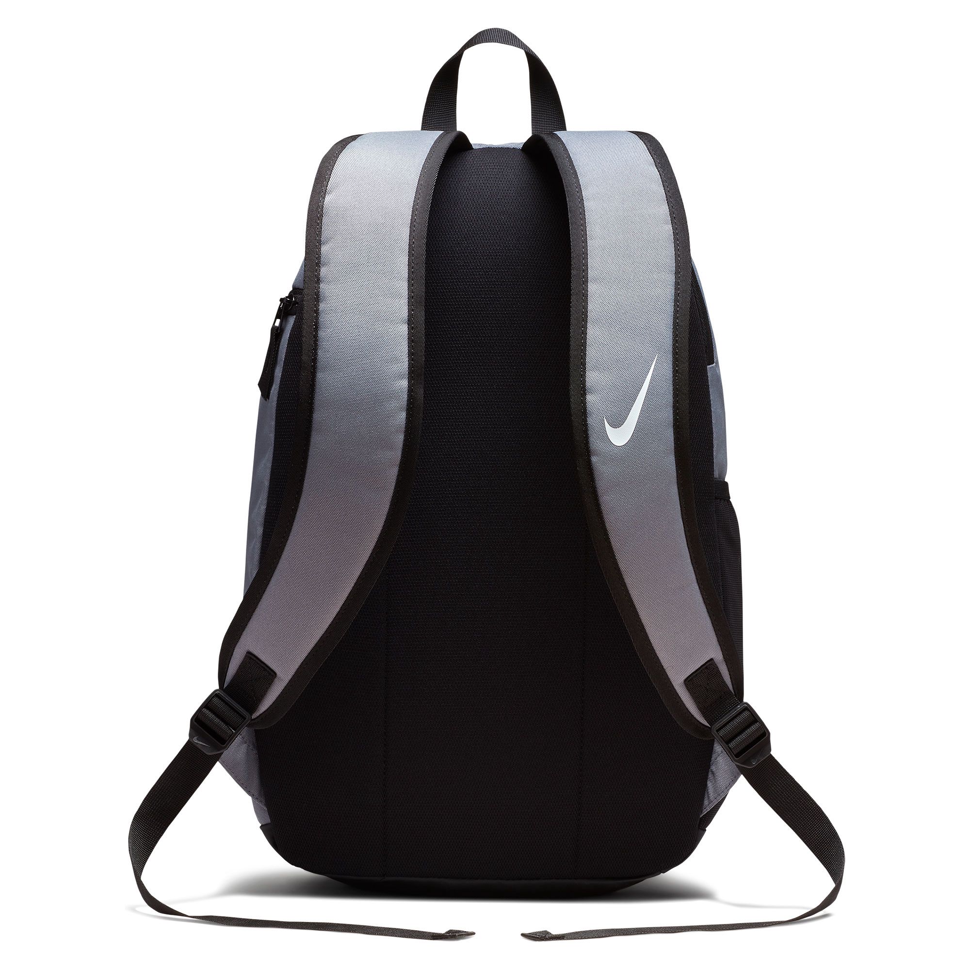 Mochila Club Team Gris - Fútbol Factory