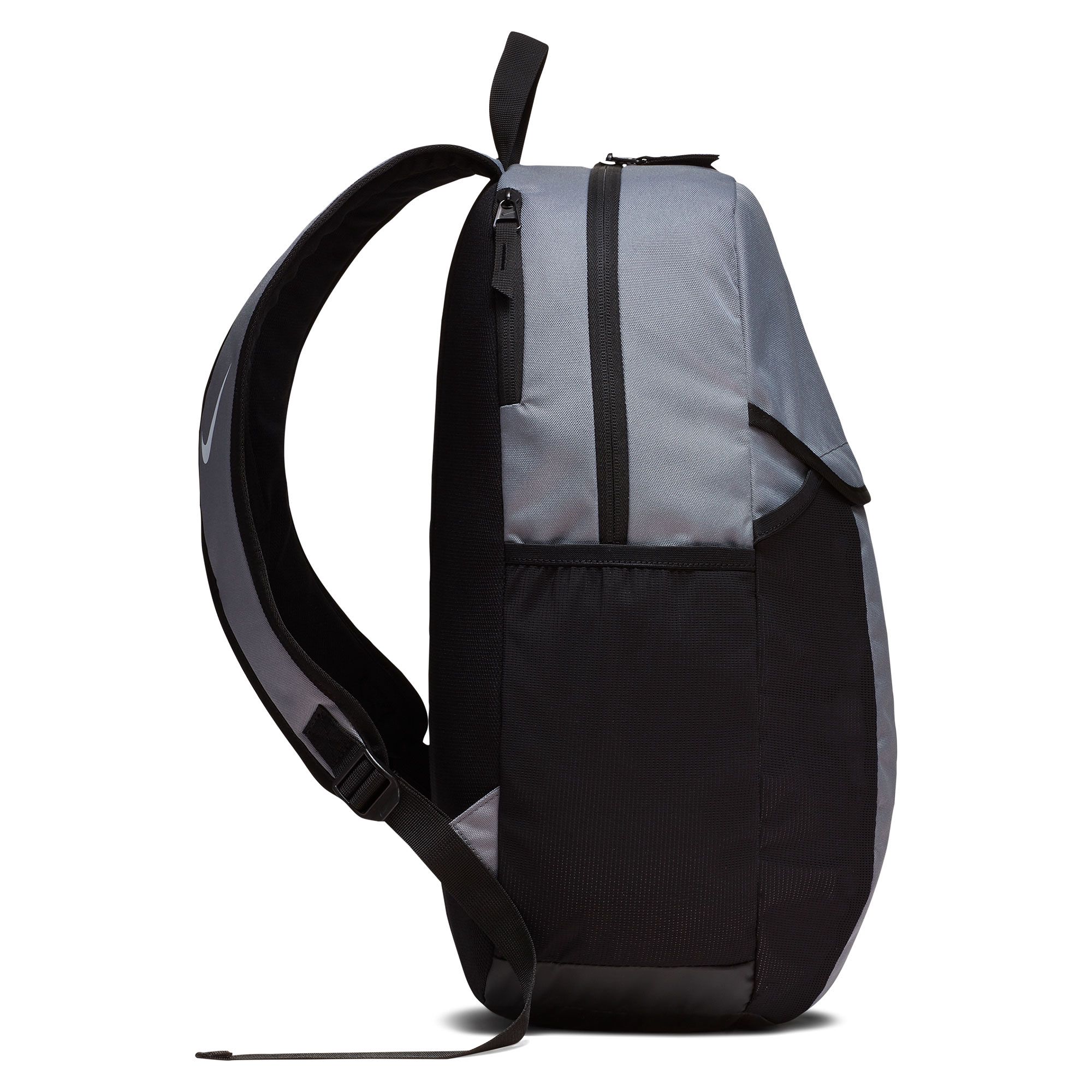 Mochila Club Team Gris - Fútbol Factory