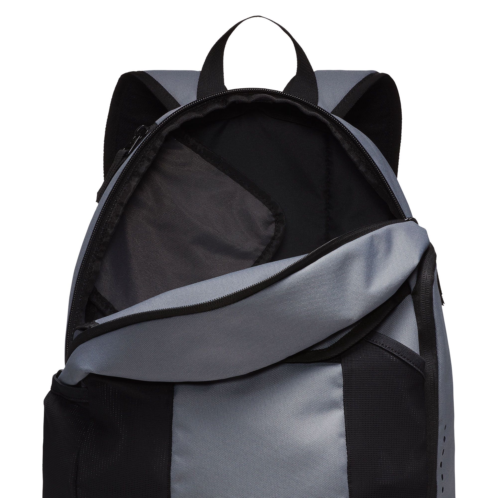 Mochila Club Team Gris - Fútbol Factory