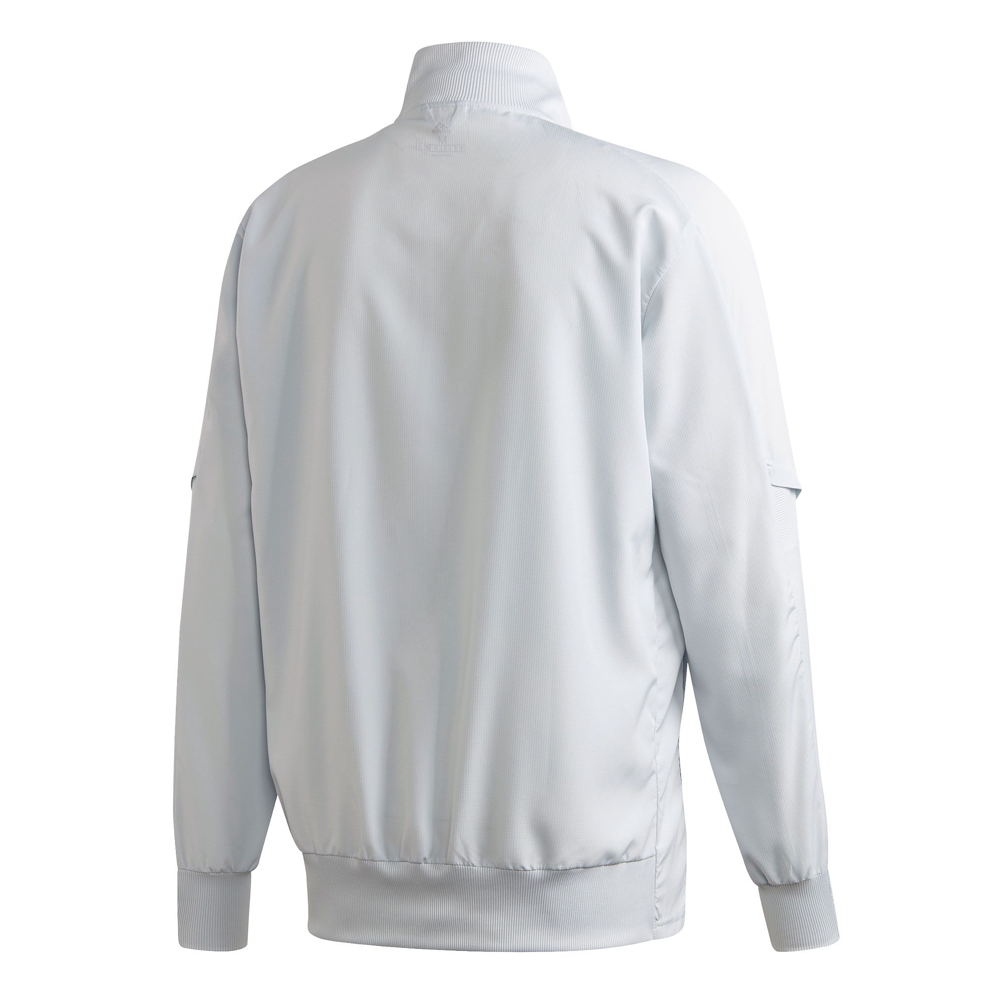 Chaqueta de Paseo Alemania Eurocopa 2021 Gris - Fútbol Factory