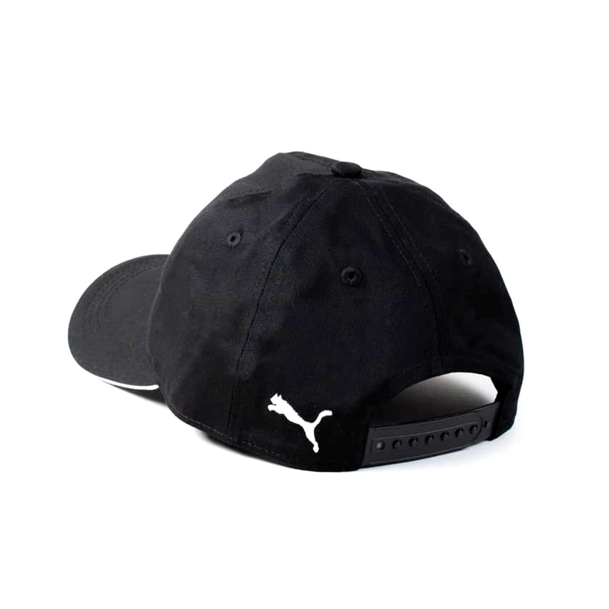Gorra de Training Valencia FC 2019/2020 Negro - Fútbol Factory