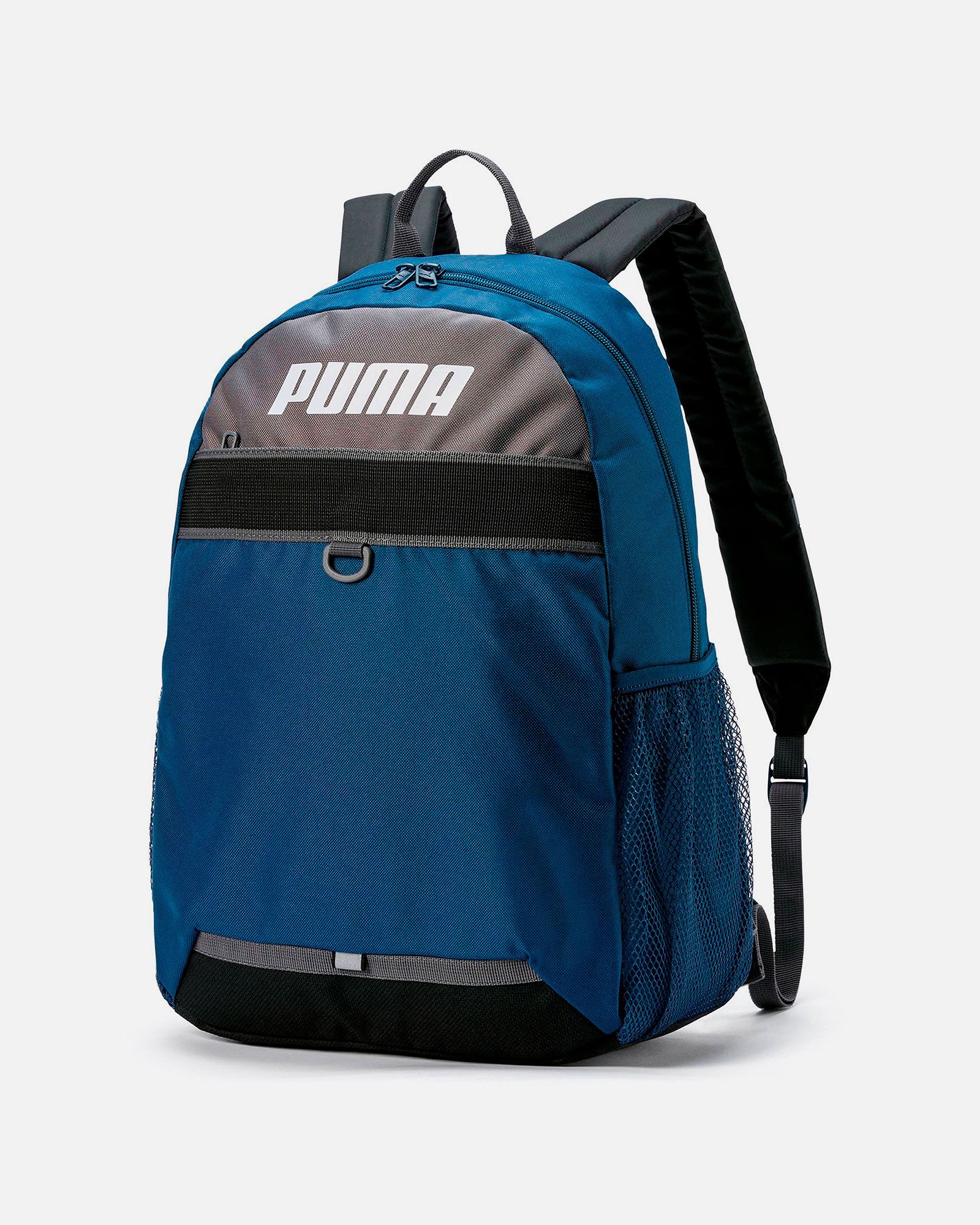 Mochila Plus Backpack Marino - Fútbol Factory