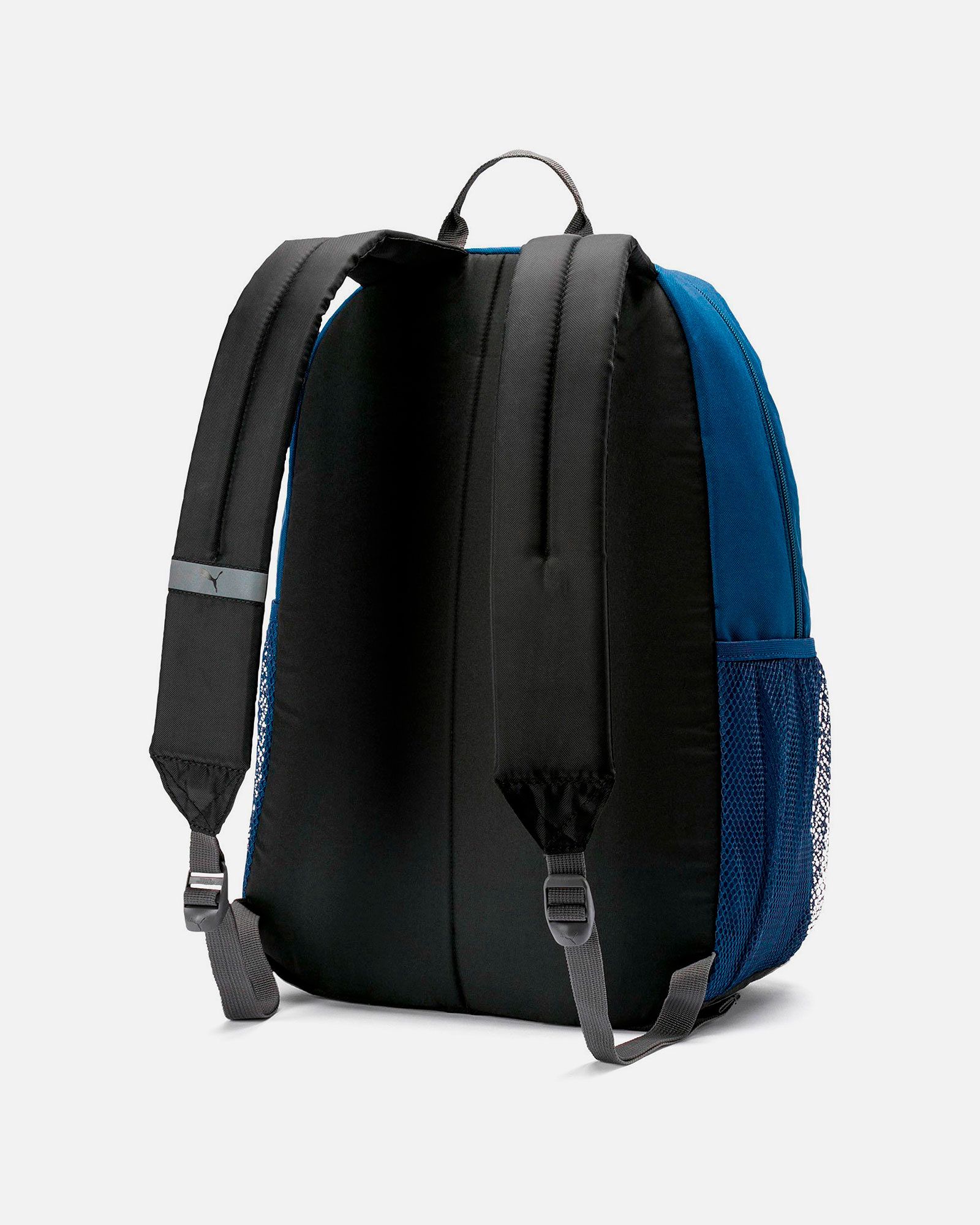 Mochila Plus Backpack Marino - Fútbol Factory