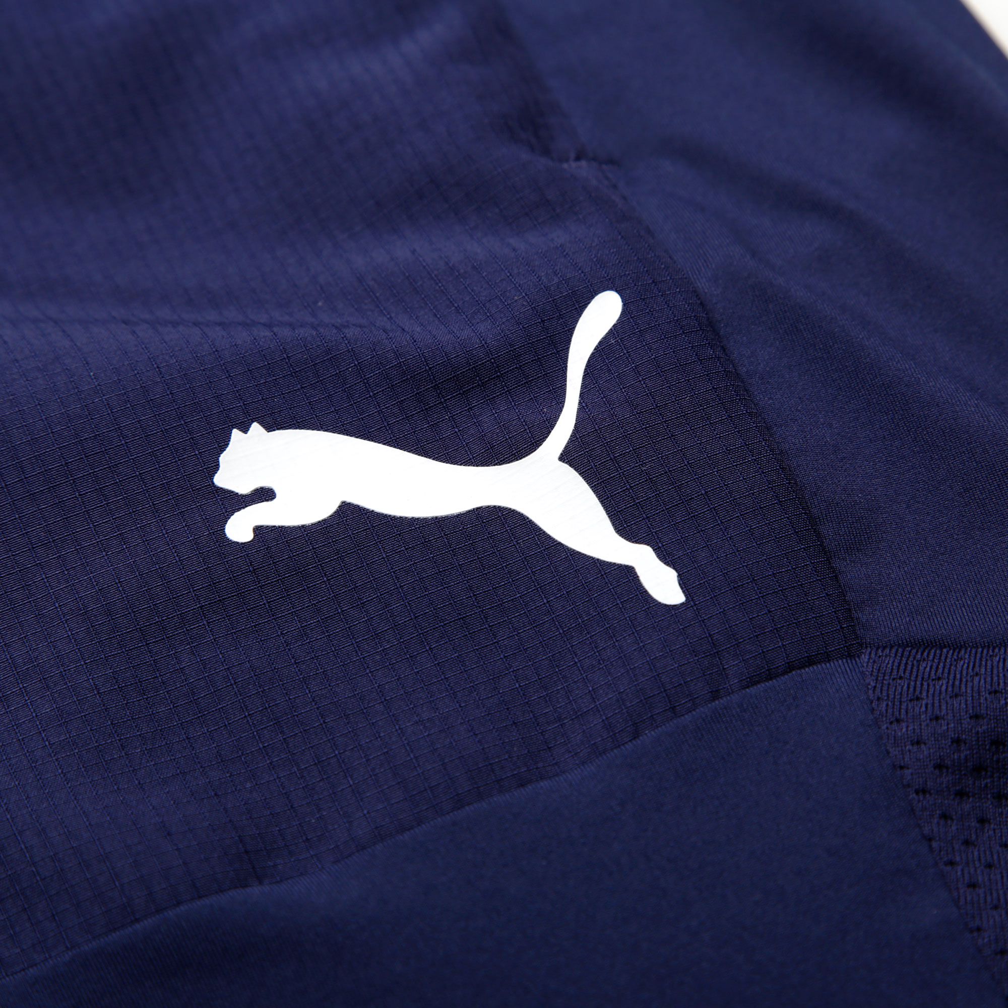 Pantalón Largo de Training Olympique Marsella 2019/2020 Stadium Marino - Fútbol Factory